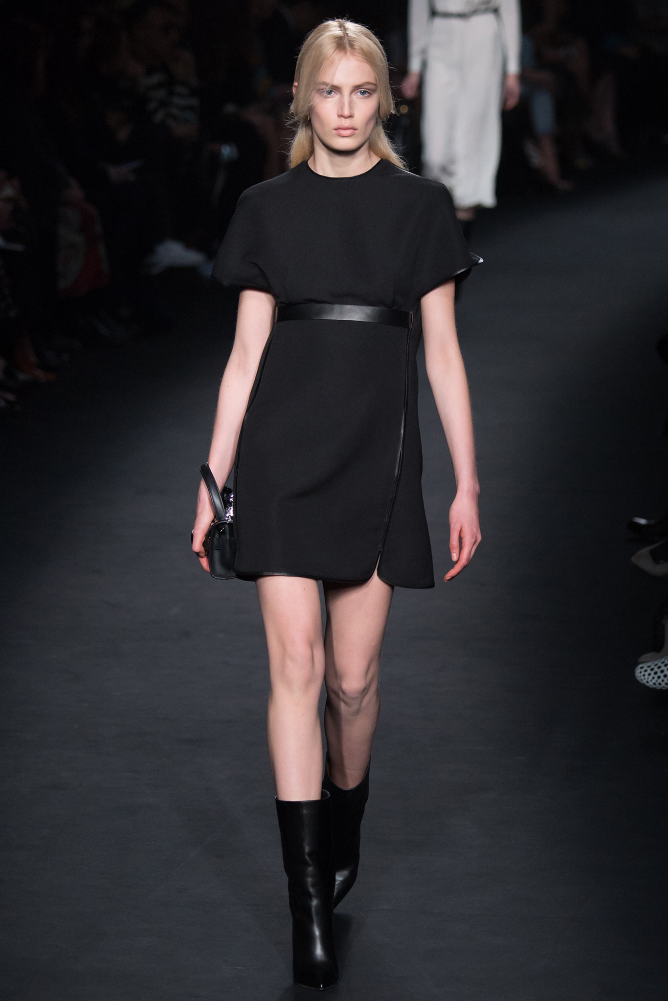 Valentino F/W 15 Look 31