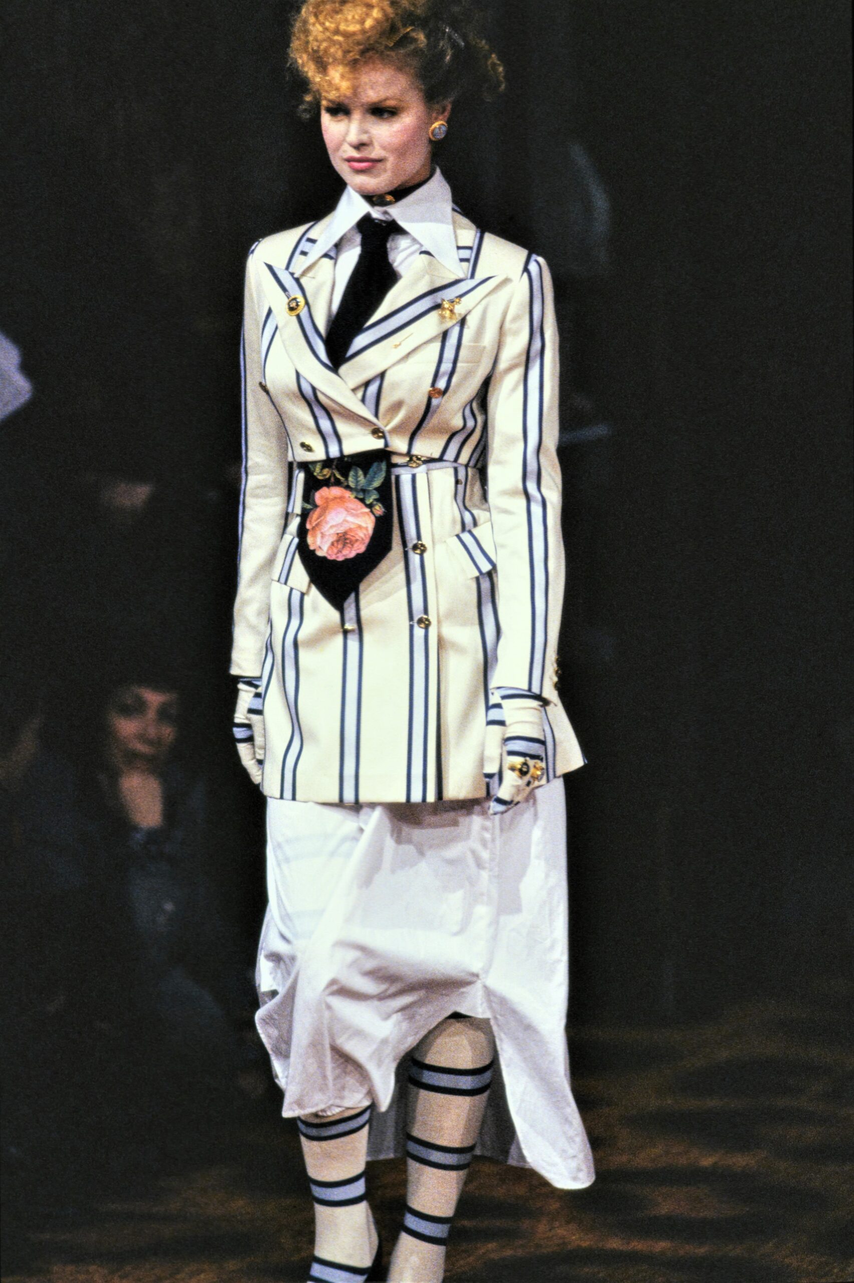 Vivienne Westwood S/S 94 Look 32