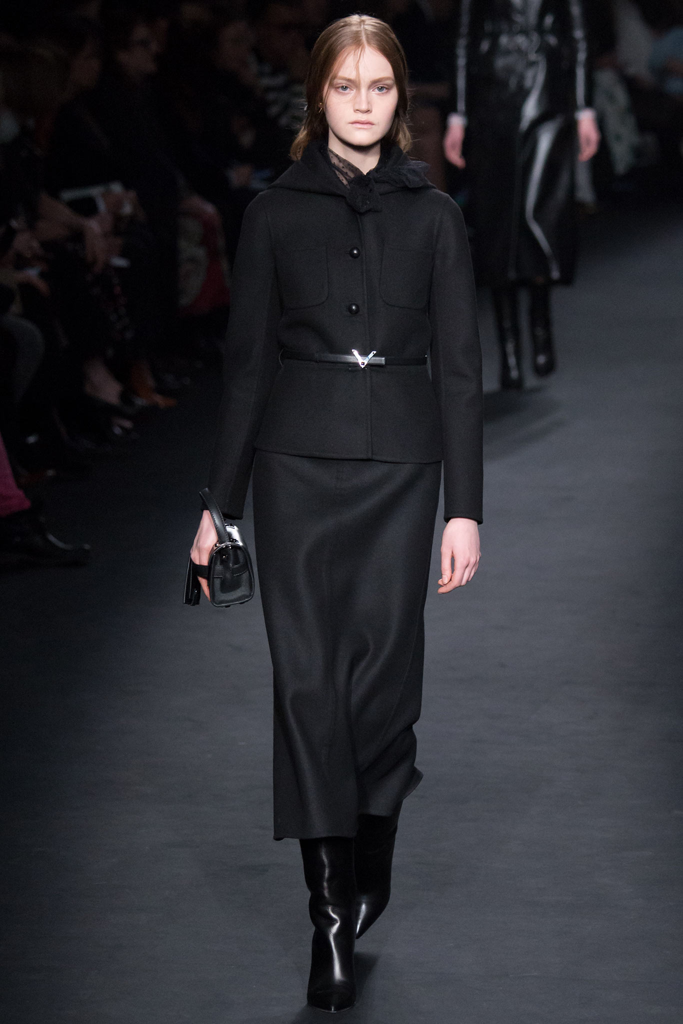 Valentino F/W 15 Look 33