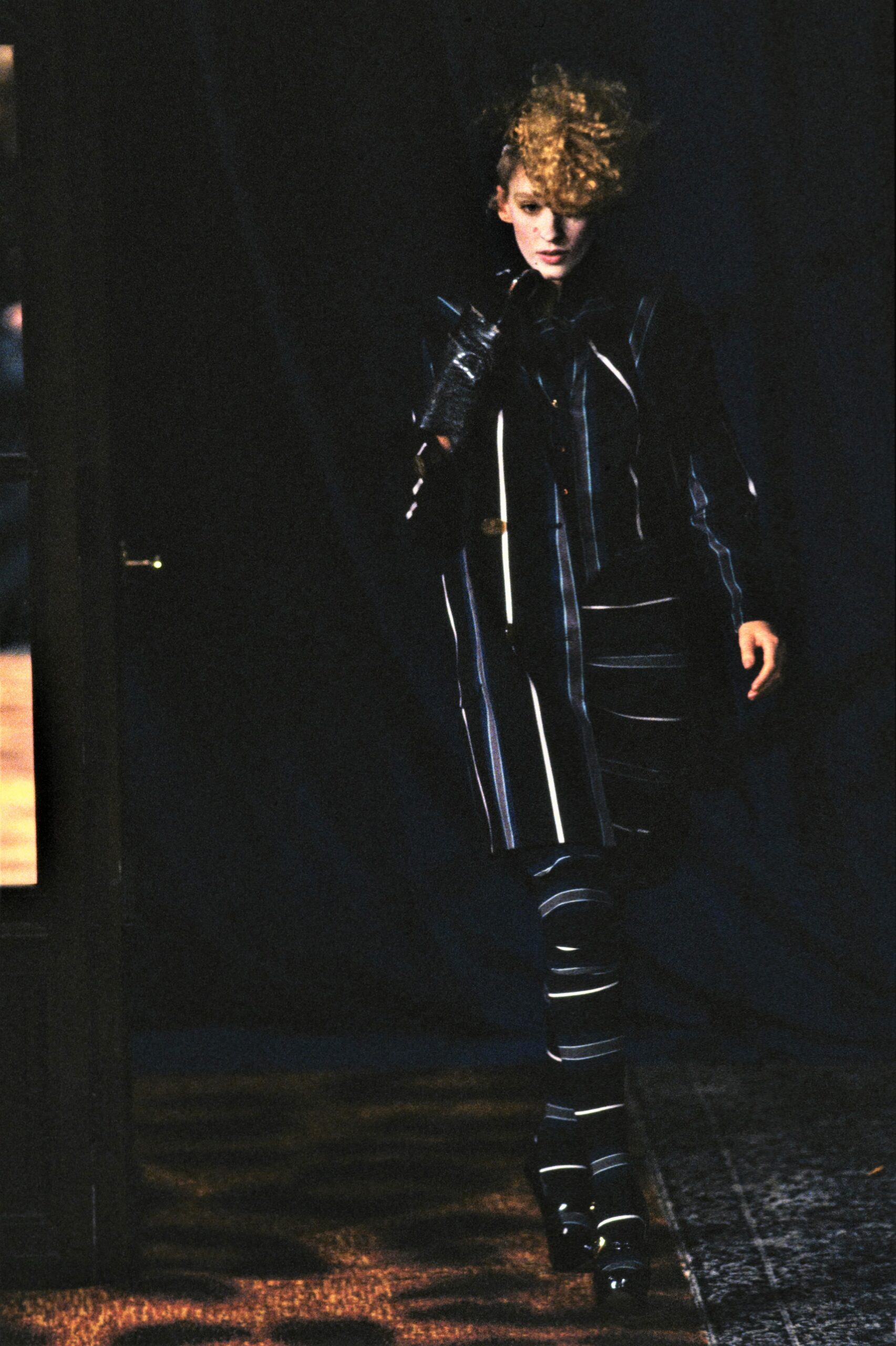 Vivienne Westwood S/S 94 Look 33