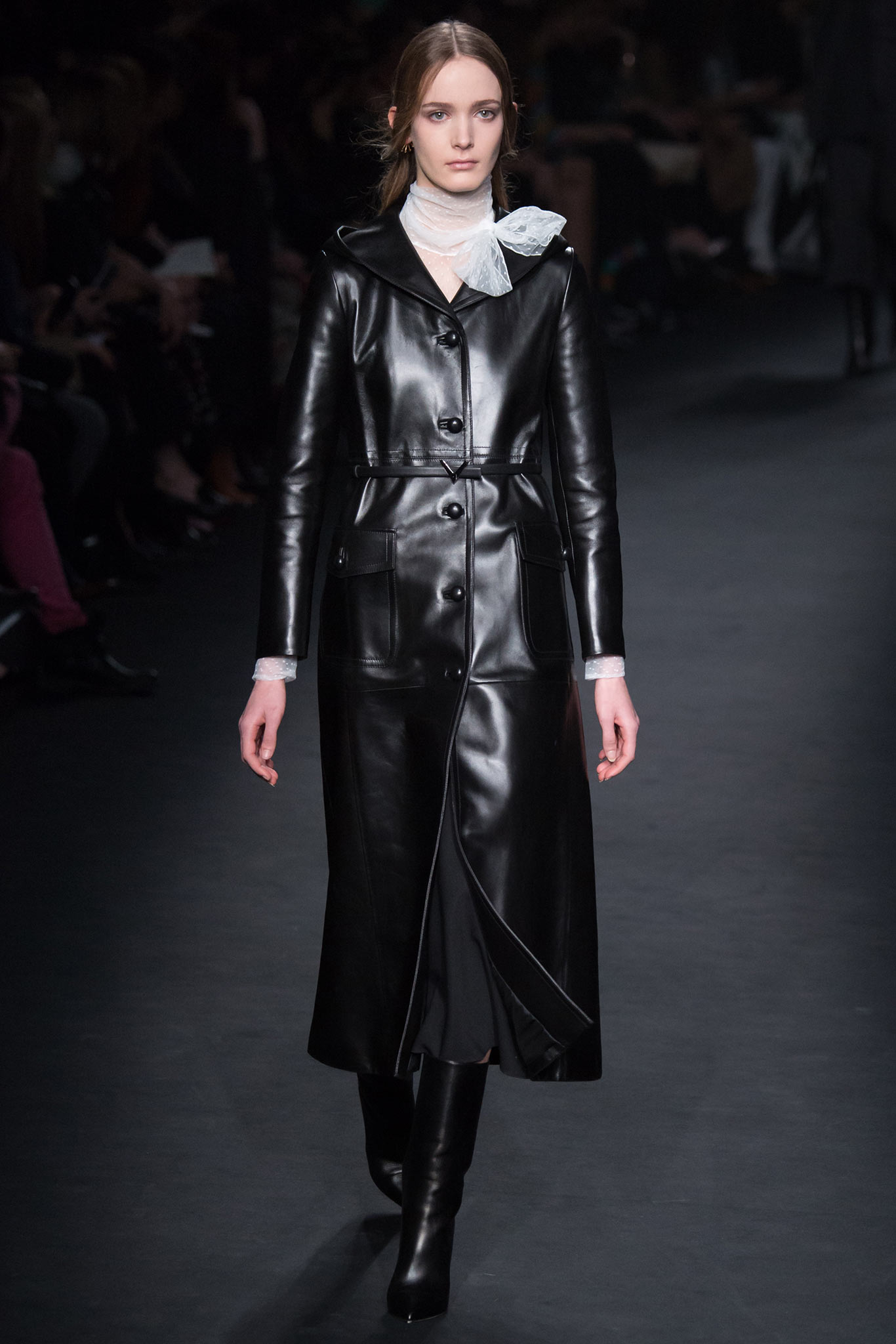 Valentino F/W 15 Look 34