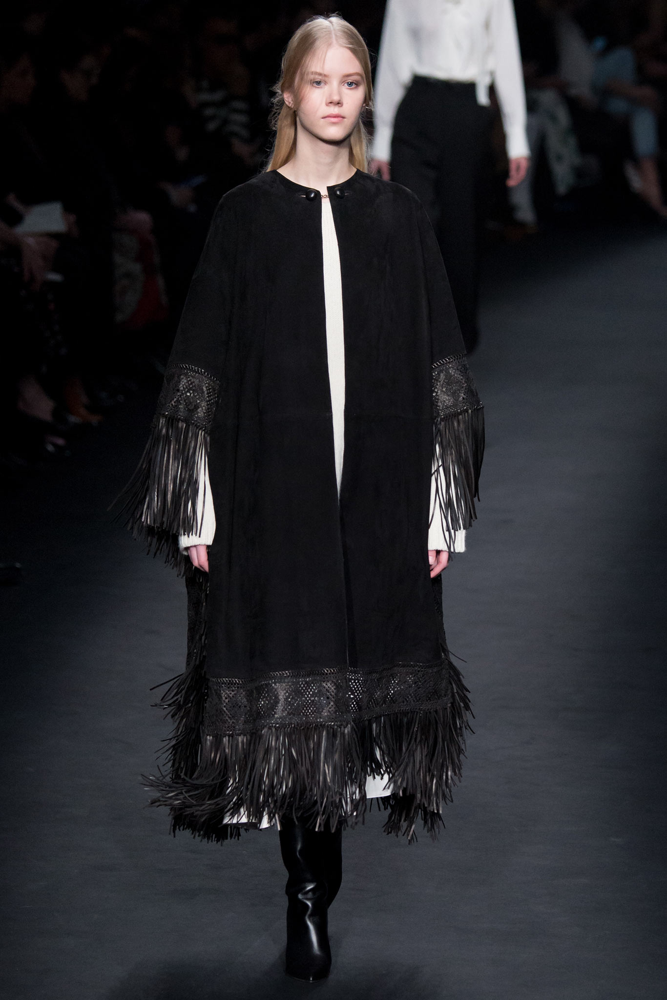 Valentino F/W 15 Look 36