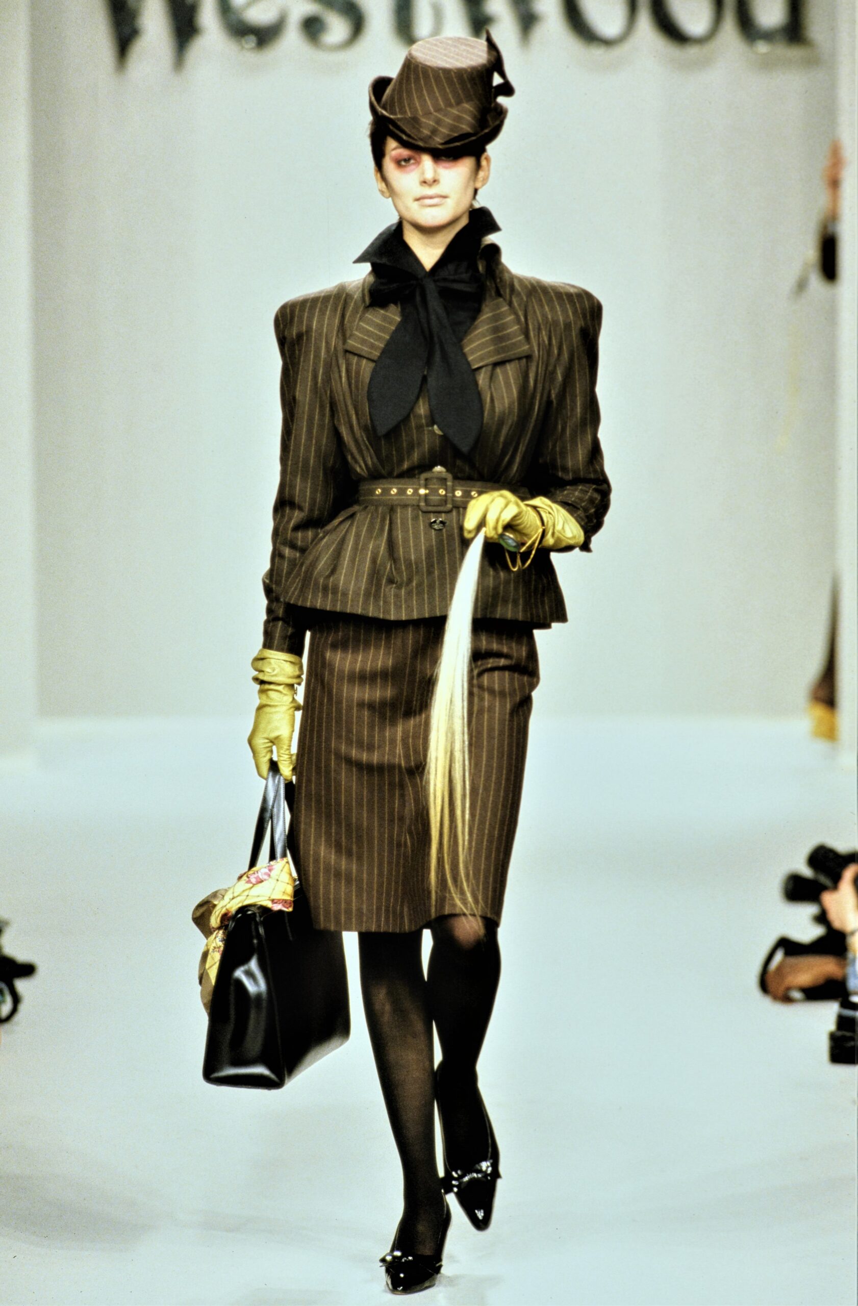 Vivienne Westwood F/W 96 Look 36