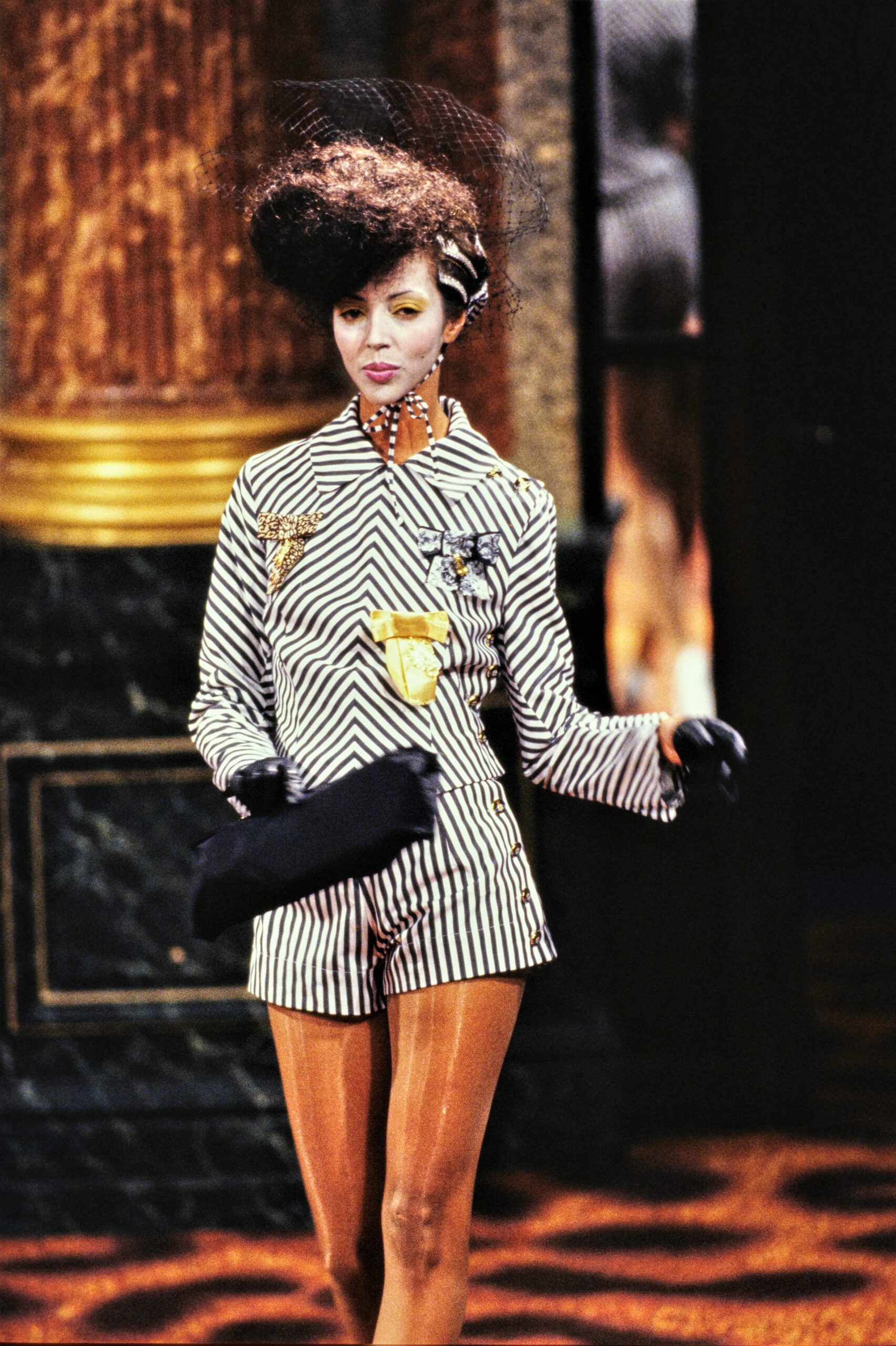 Vivienne Westwood S/S 94 Look 36