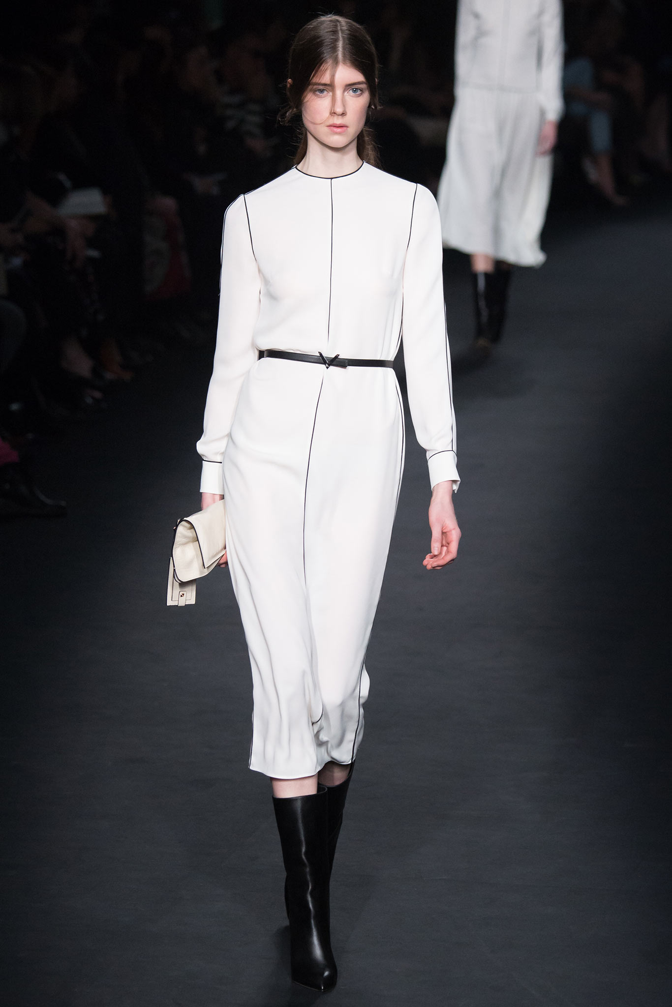 Valentino F/W 15 Look 38