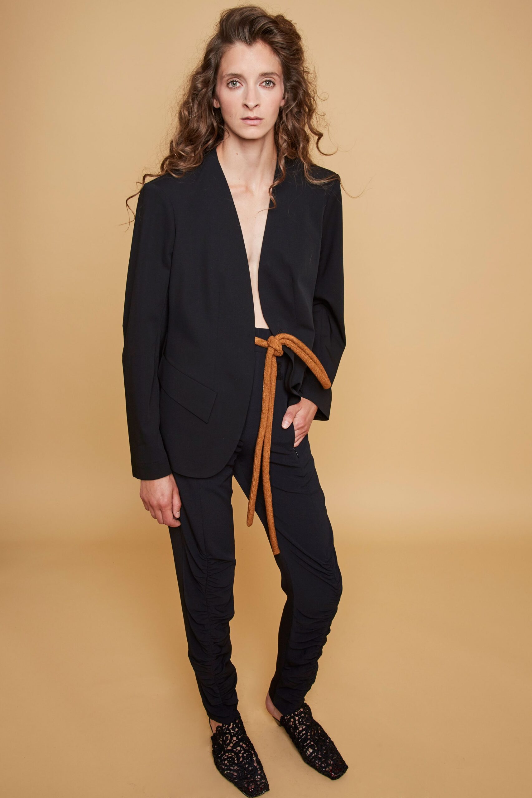 Véronique Leroy Resort 18 Look 4