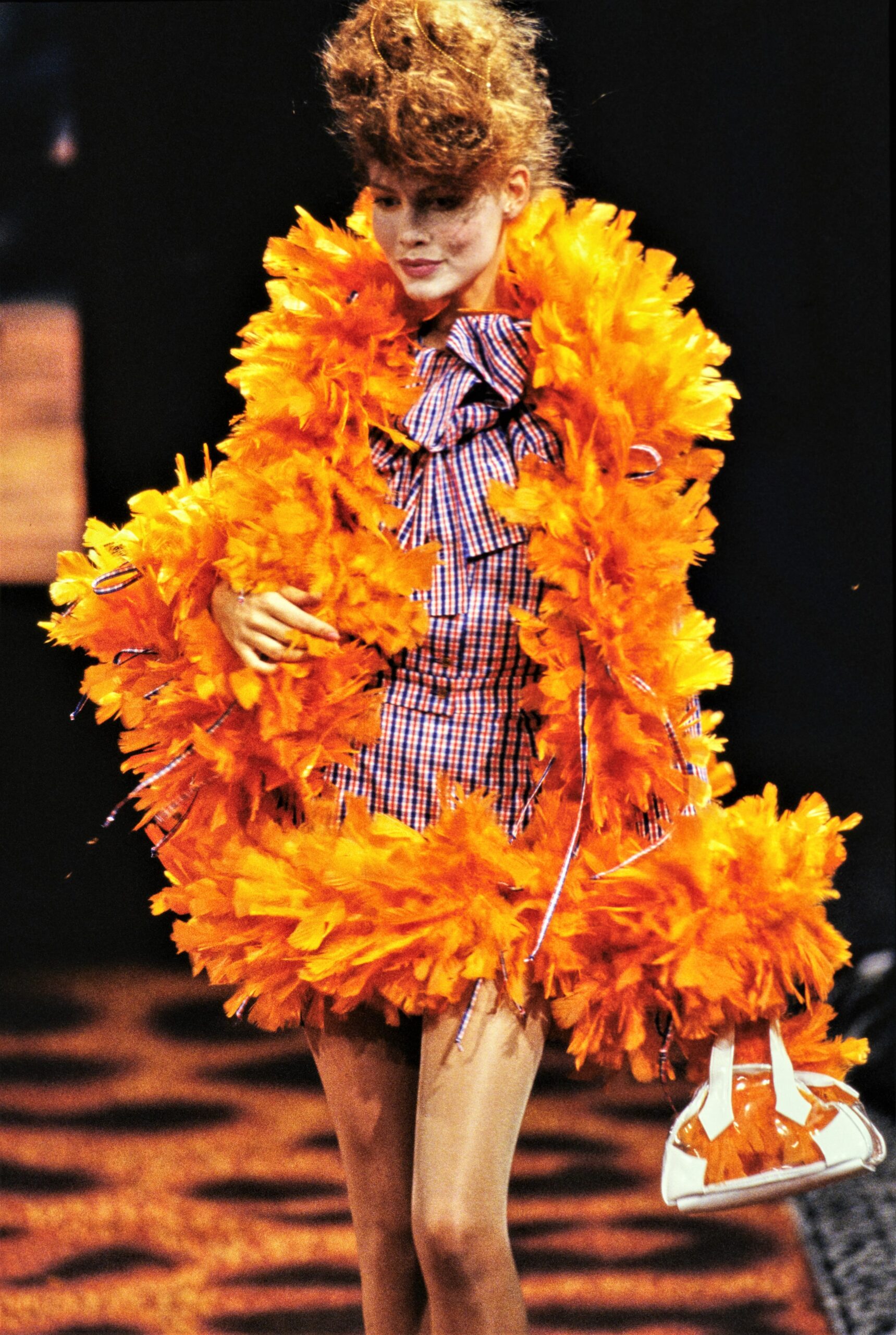 Vivienne Westwood S/S 94 Look 40