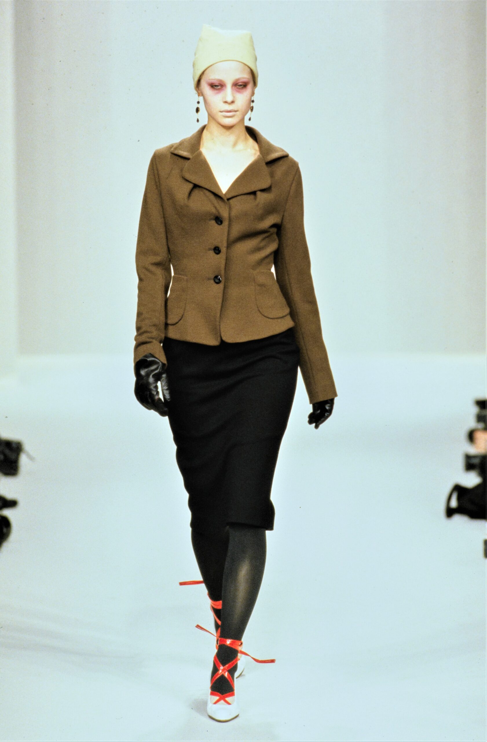 Vivienne Westwood F/W 96 Look 41