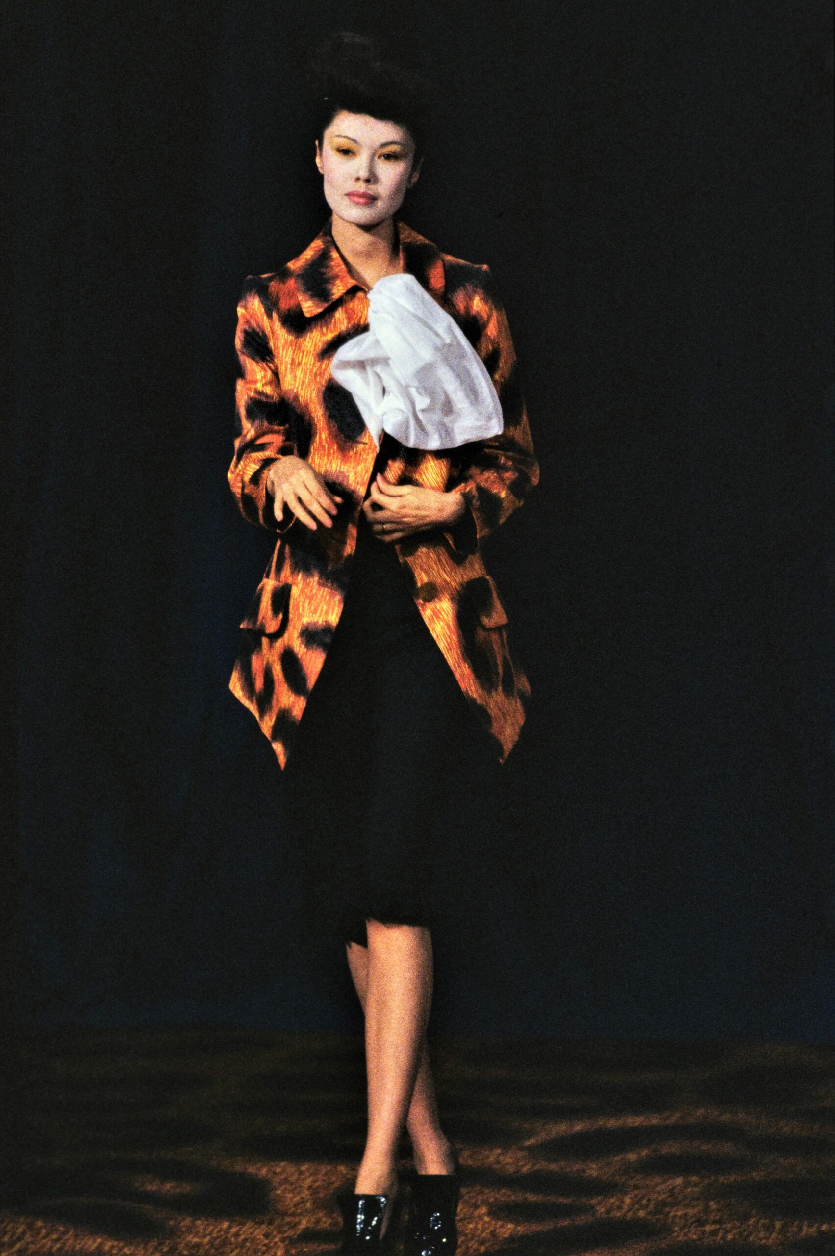 Vivienne Westwood S/S 94 Look 41