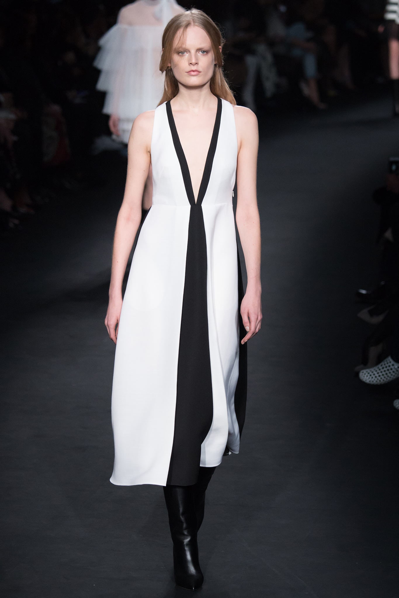 Valentino F/W 15 Look 42