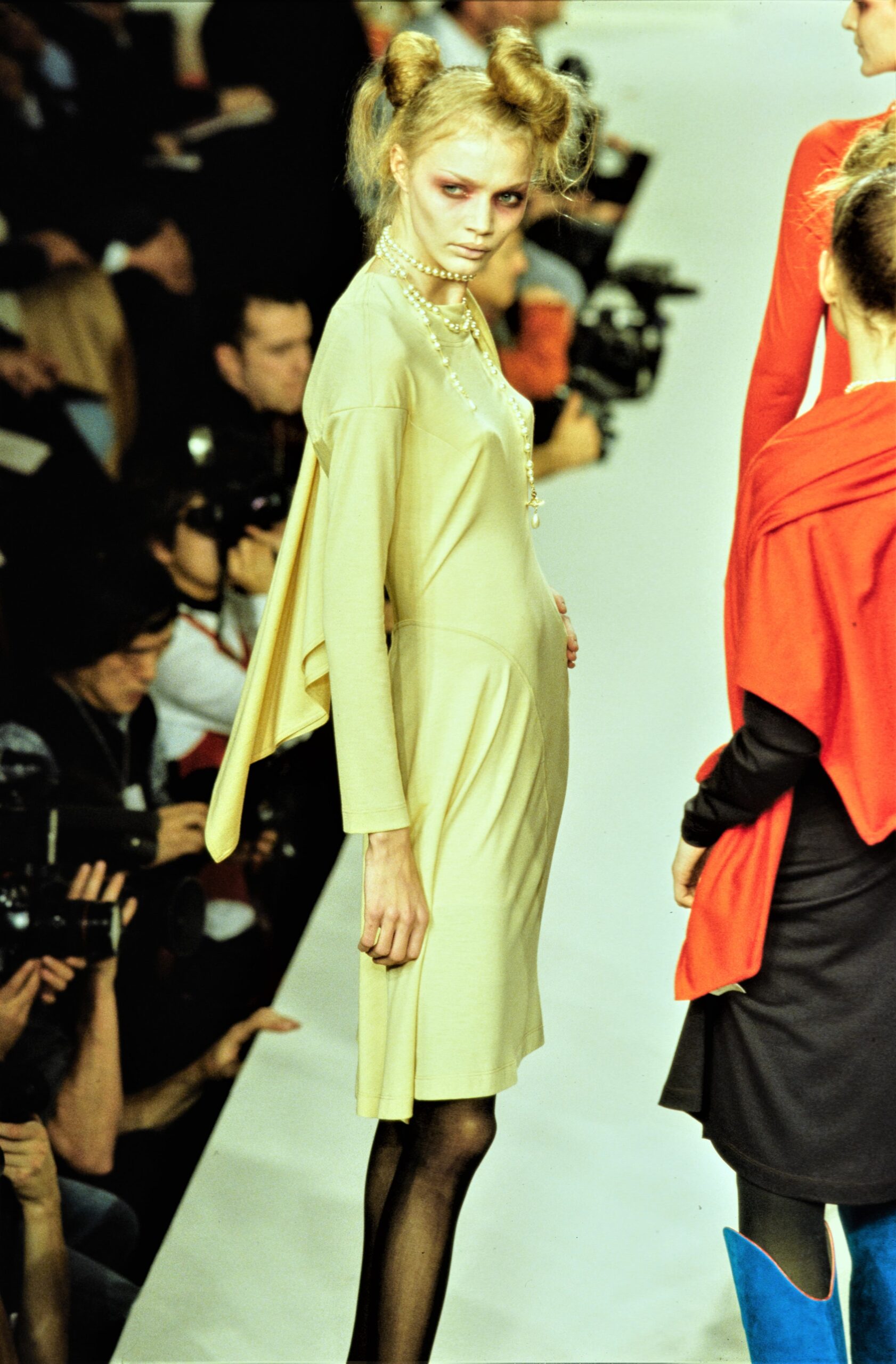 Vivienne Westwood F/W 96 Look 42