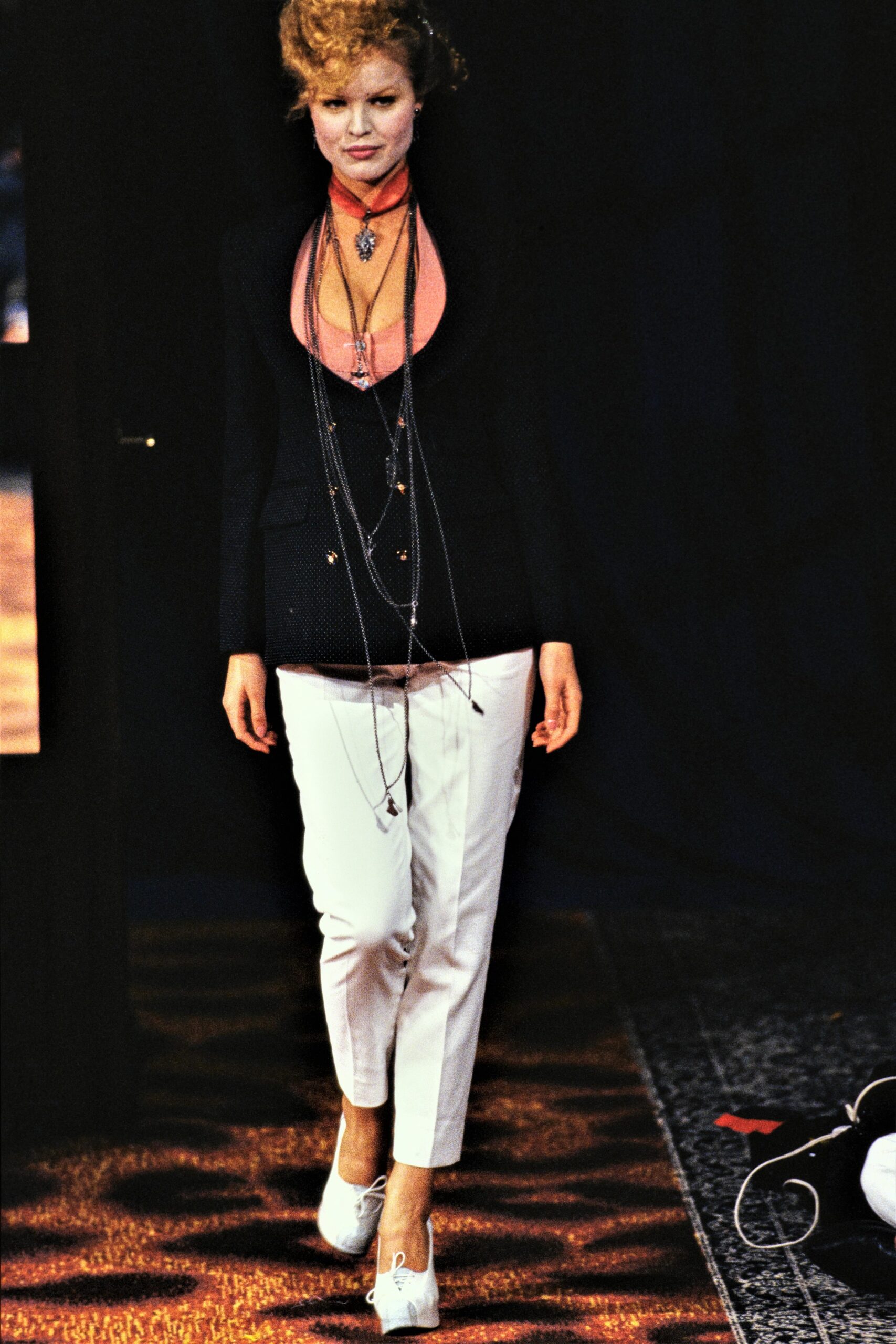 Vivienne Westwood S/S 94 Look 42