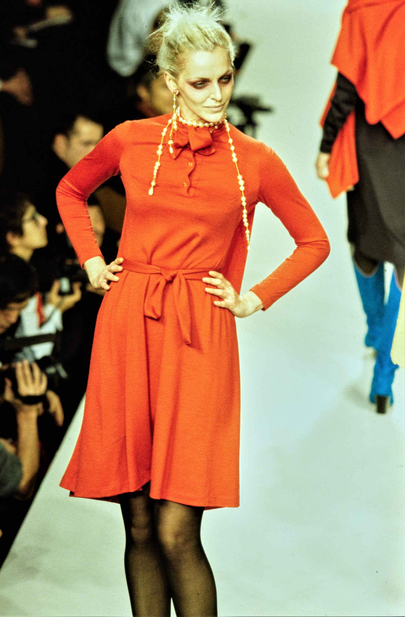 Vivienne Westwood F/W 96 Look 43