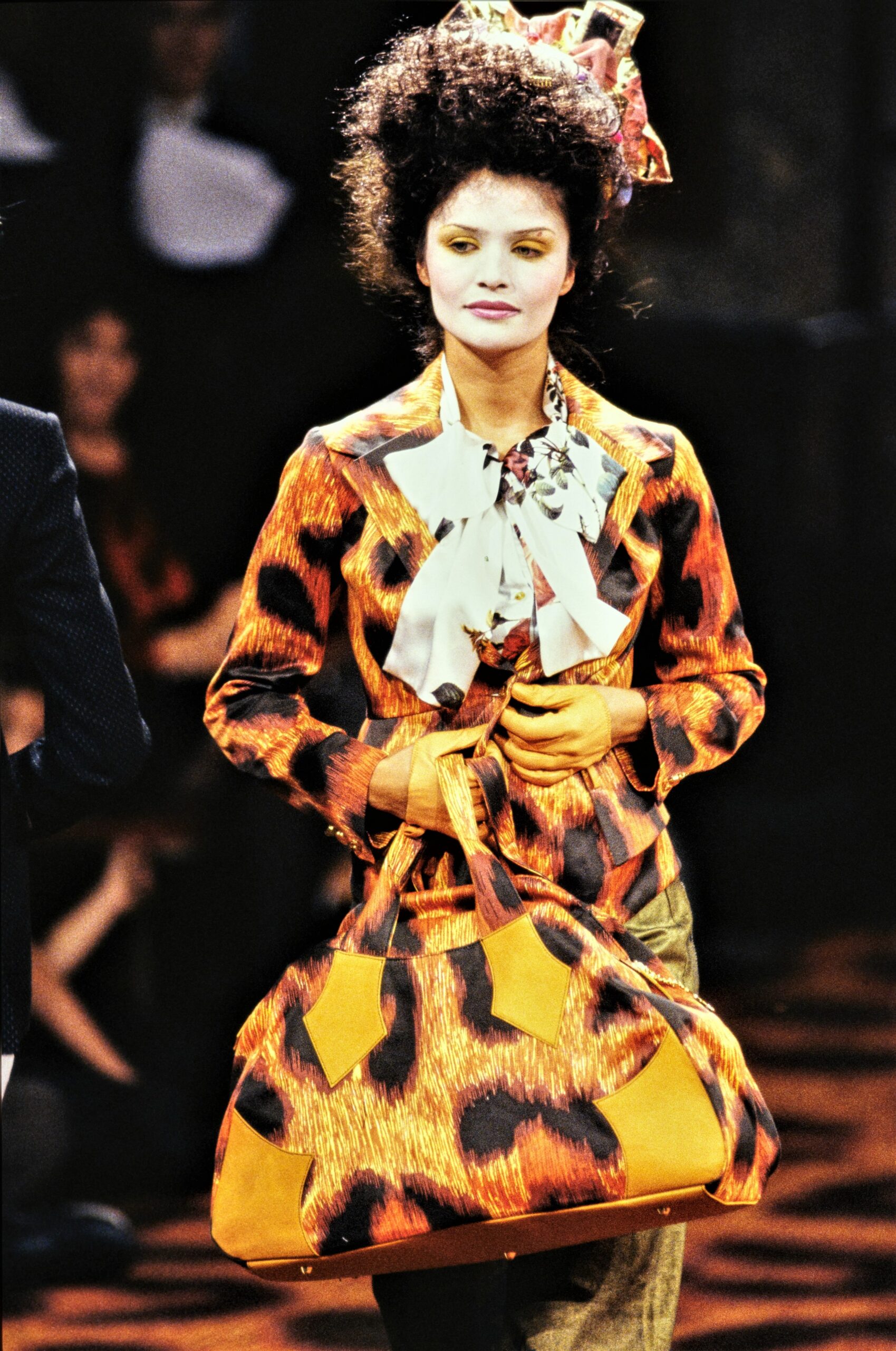 Vivienne Westwood S/S 94 Look 43