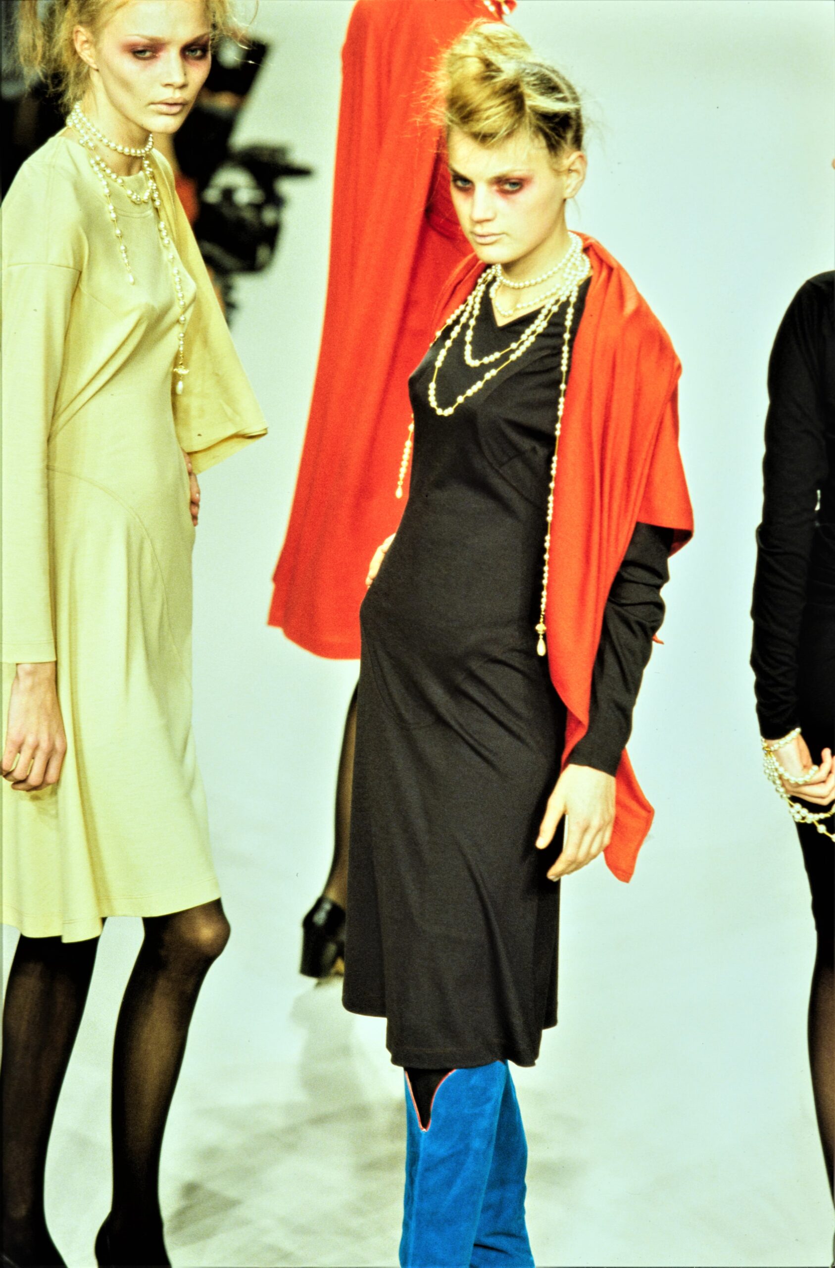 Vivienne Westwood F/W 96 Look 44