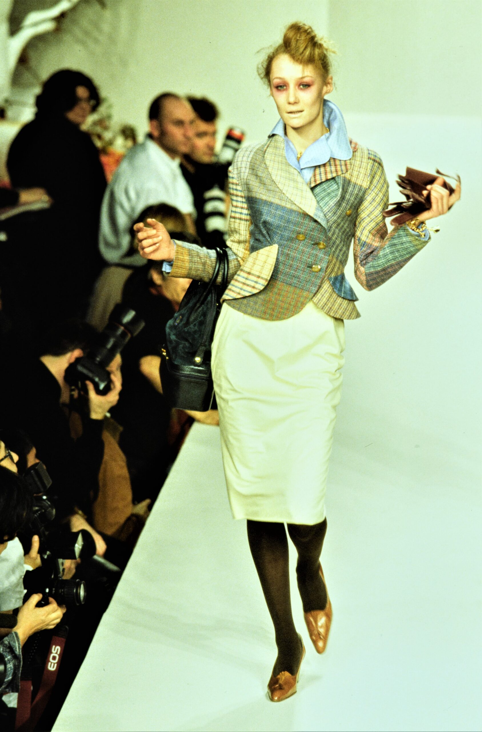 Vivienne Westwood F/W 96 Look 46