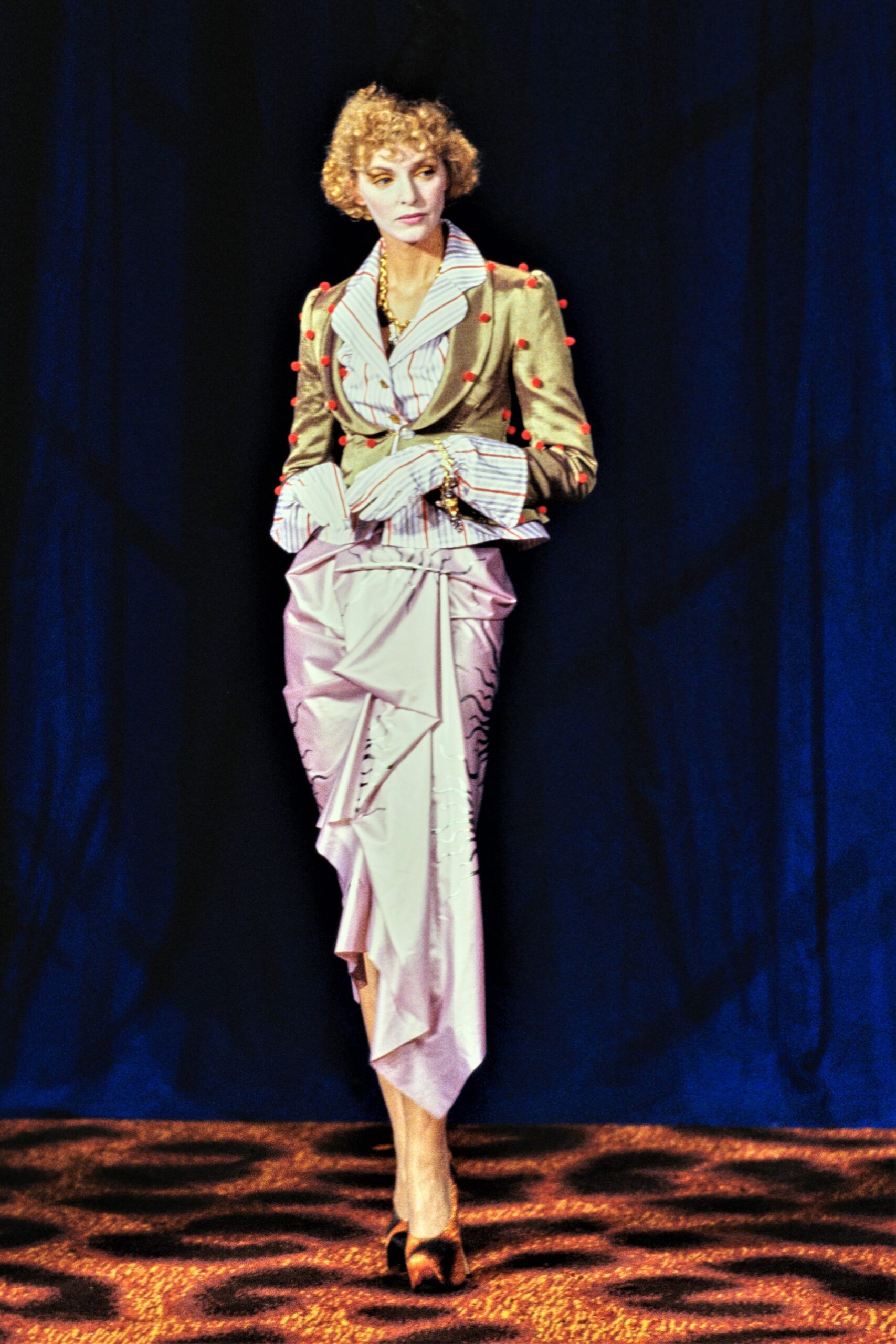 Vivienne Westwood S/S 94 Look 47