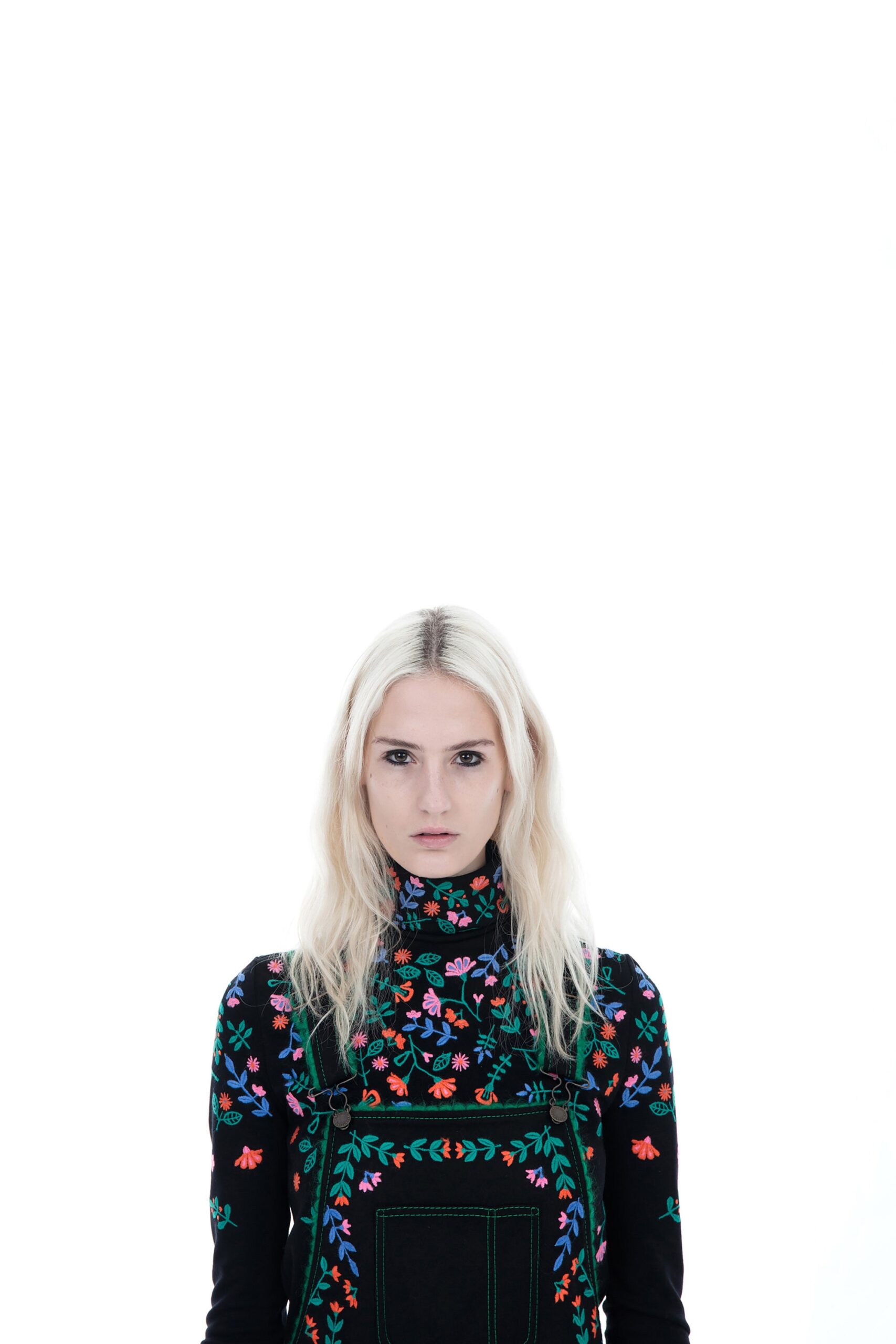 Veronique Branquinho F/W 17 Look 5