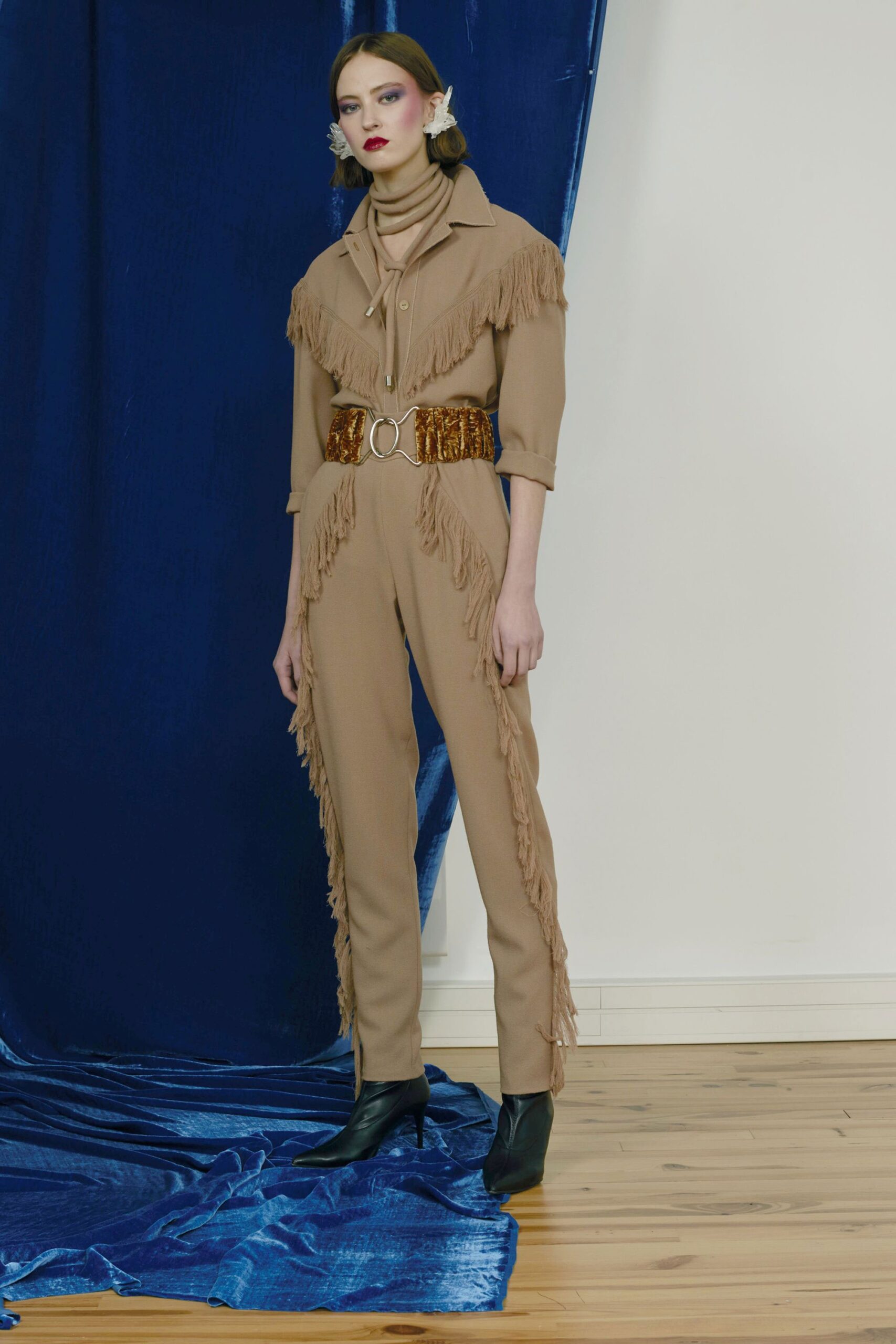 Véronique Leroy F/W 17 Look 5