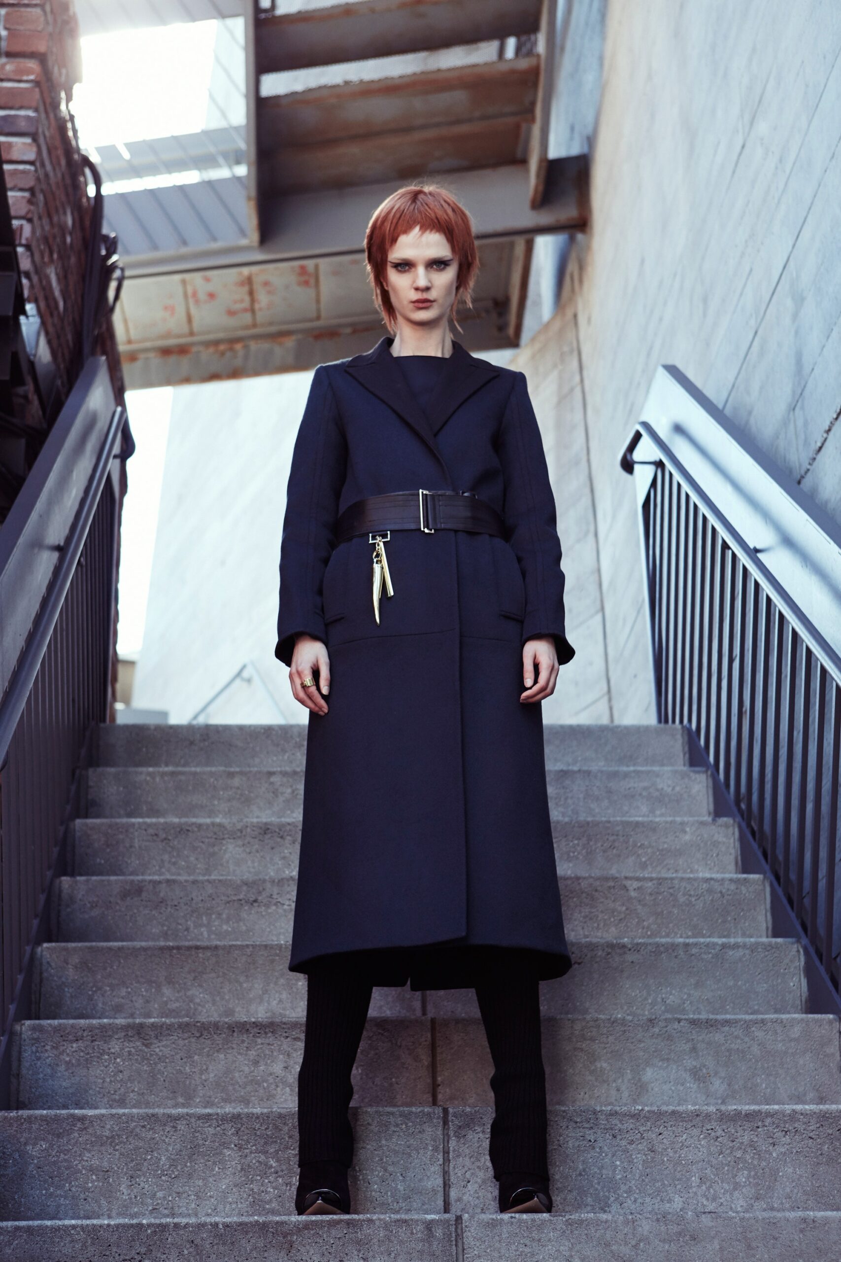 Victor Alfaro F/W 16 Look 5