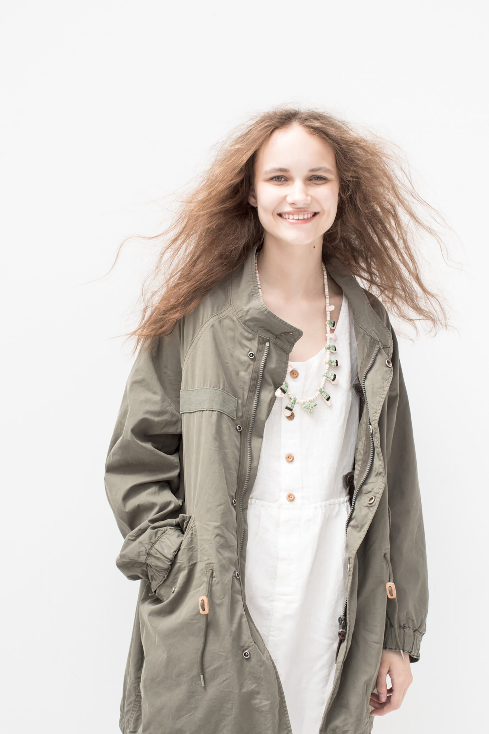 Visvim S/S 18 Look 5