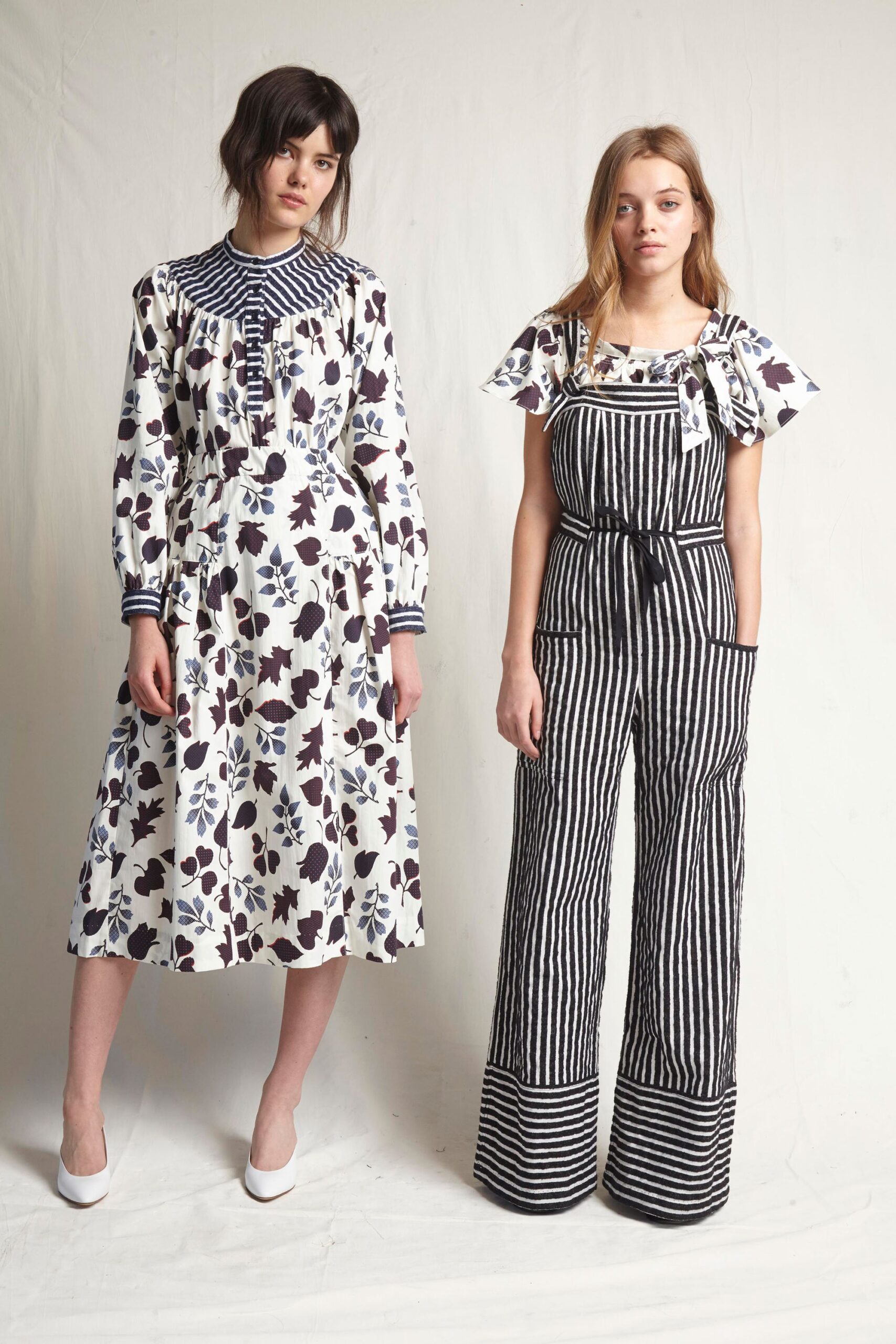 Warm Resort 18 Look 5