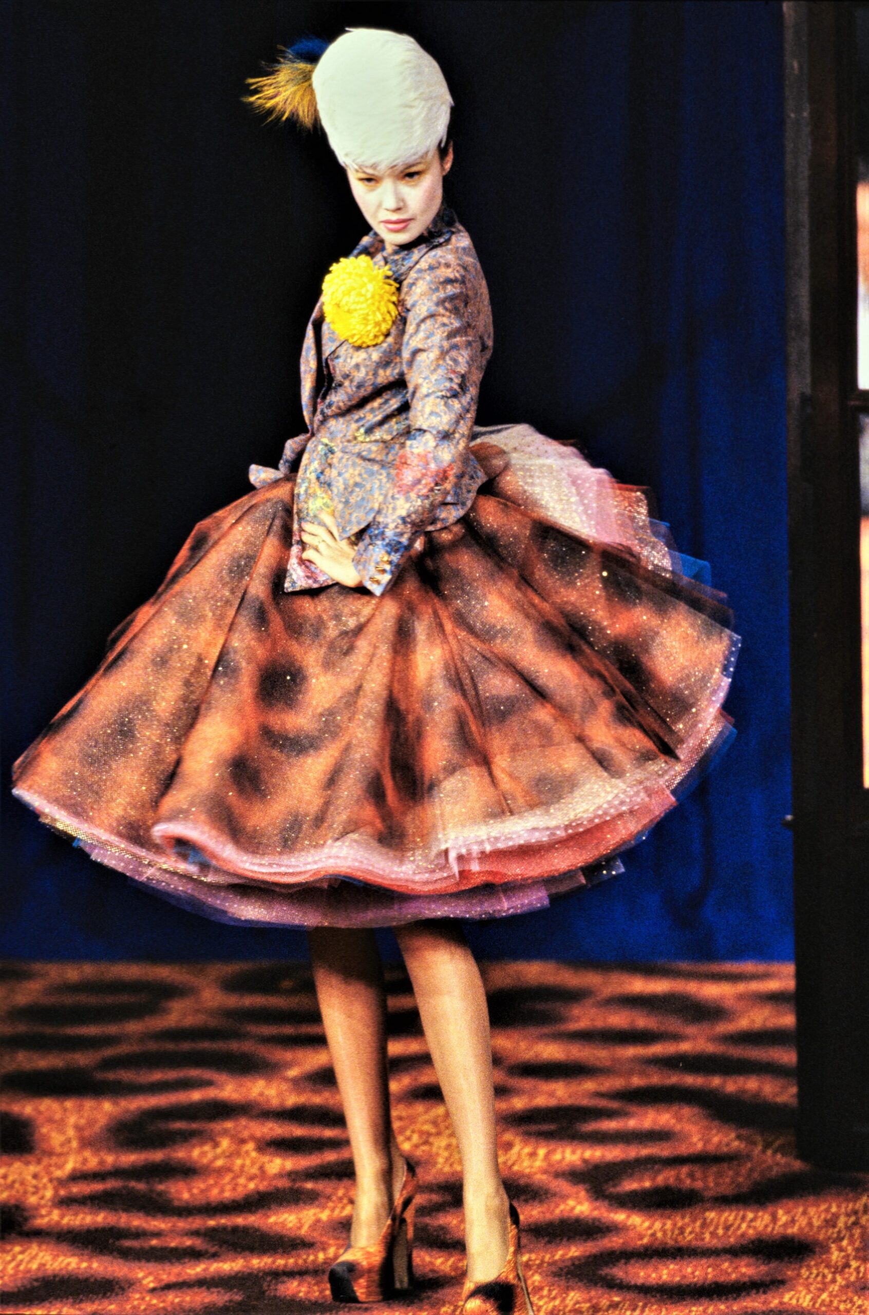 Vivienne Westwood S/S 94 Look 50
