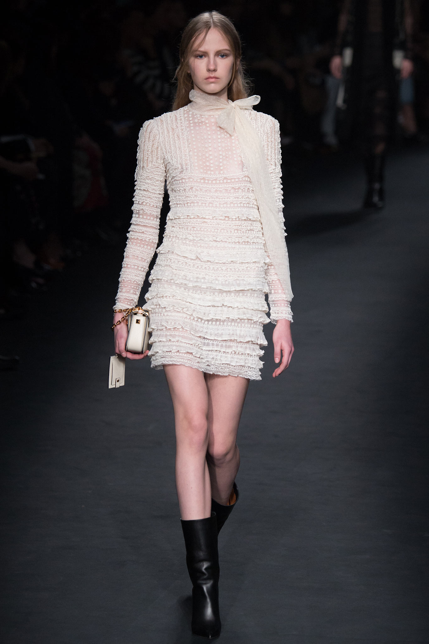 Valentino F/W 15 Look 51