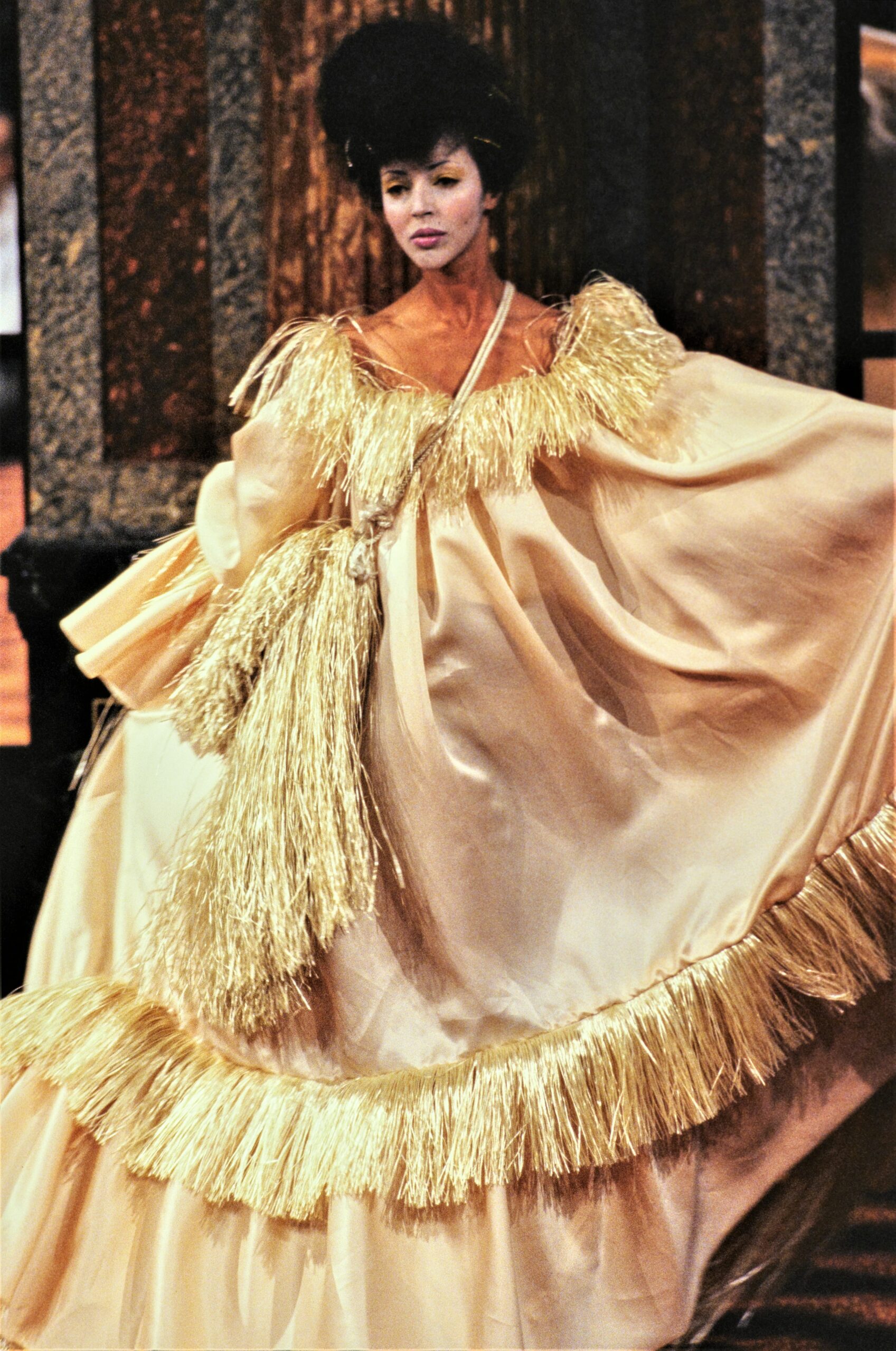 Vivienne Westwood S/S 94 Look 52