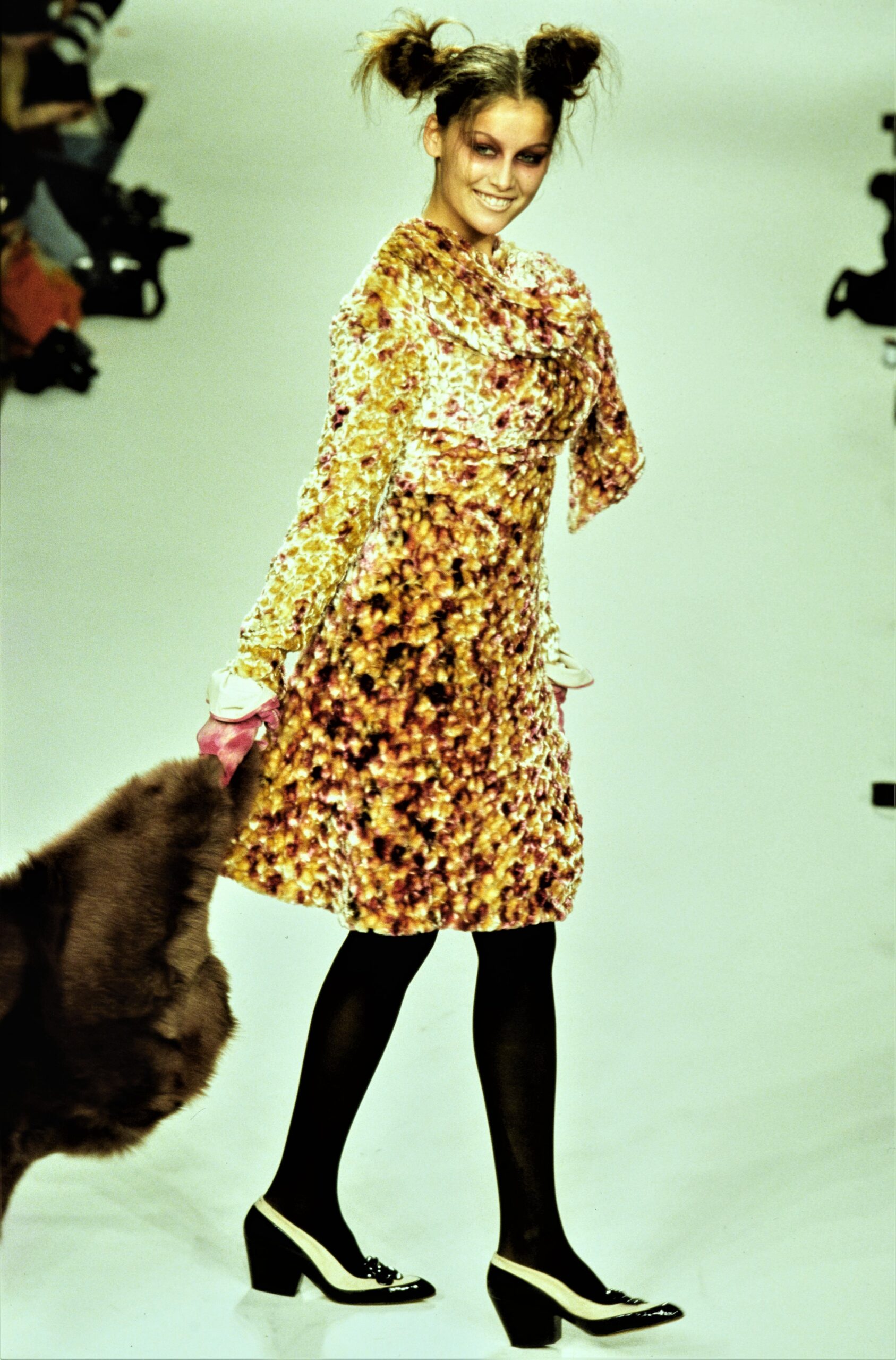 Vivienne Westwood F/W 96 Look 53