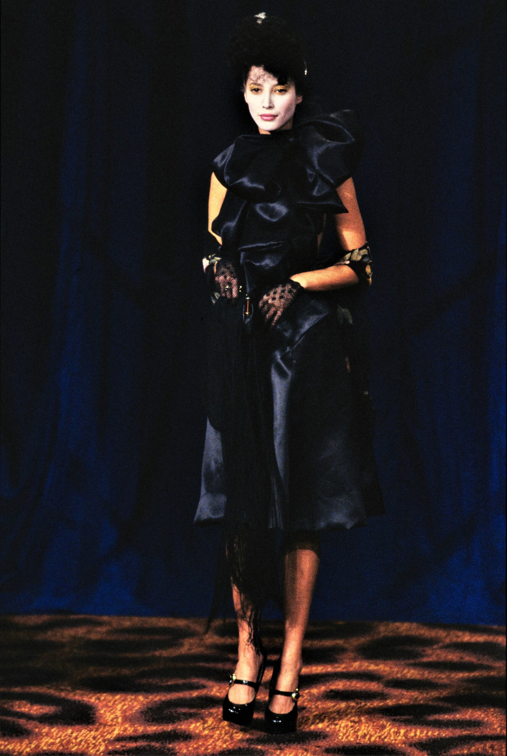 Vivienne Westwood S/S 94 Look 53