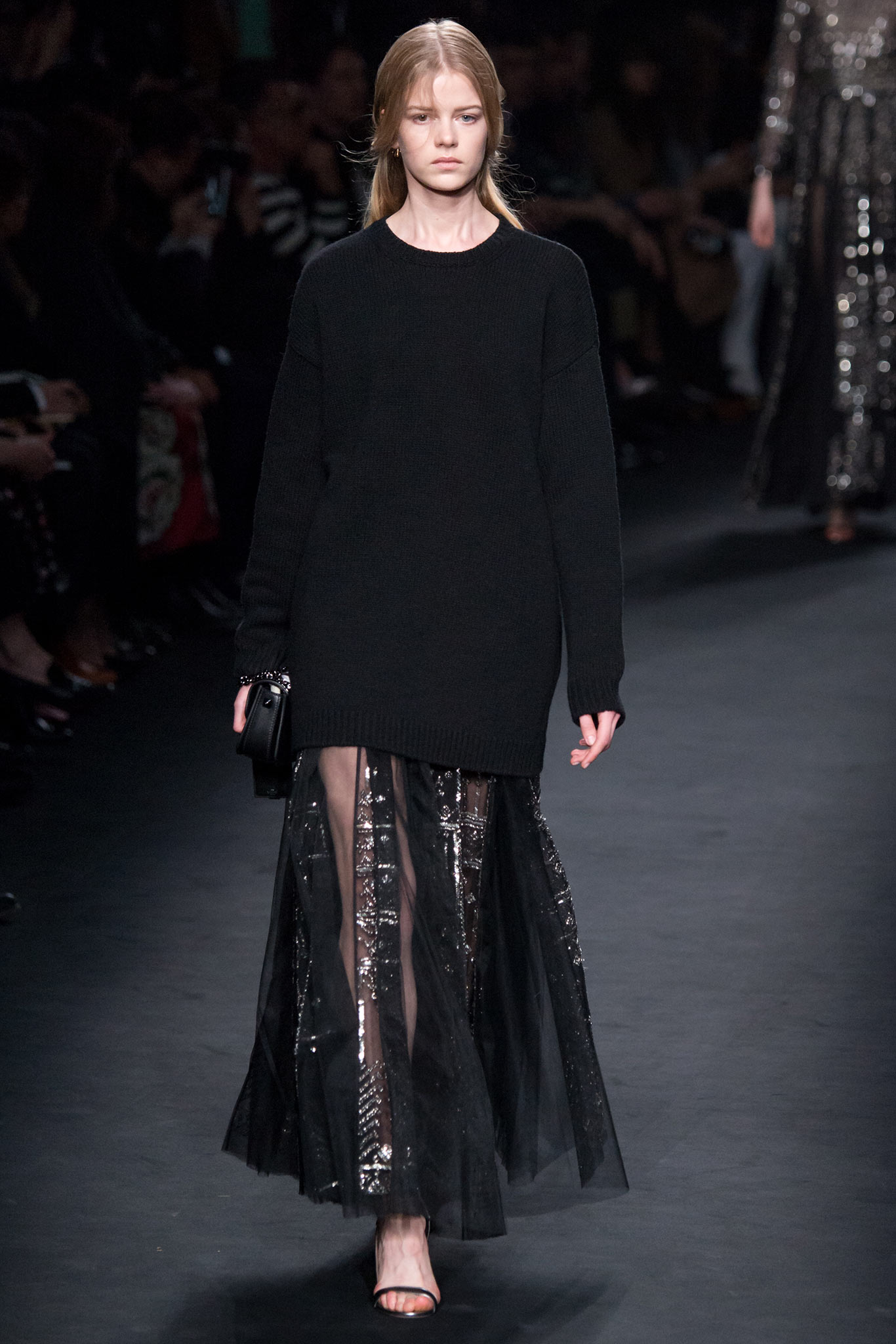 Valentino F/W 15 Look 54