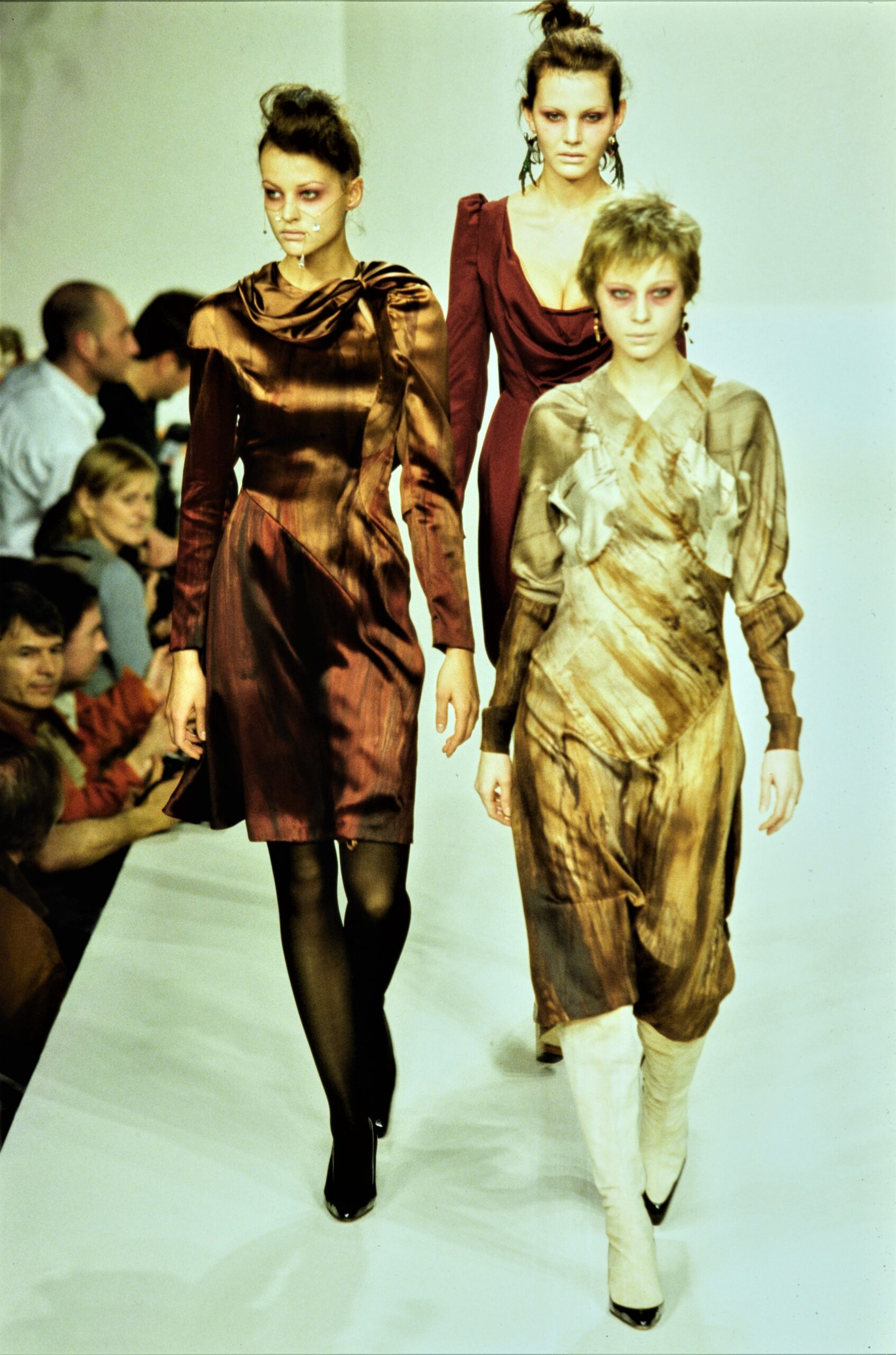 Vivienne Westwood F/W 96 Look 54