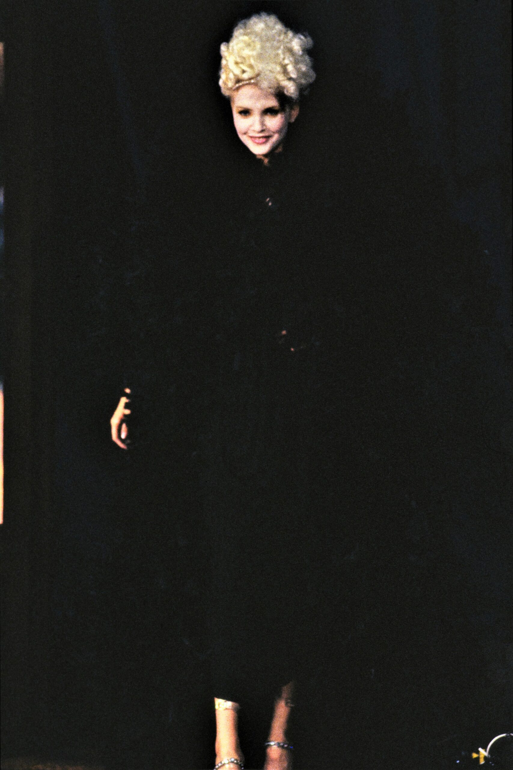 Vivienne Westwood S/S 94 Look 54