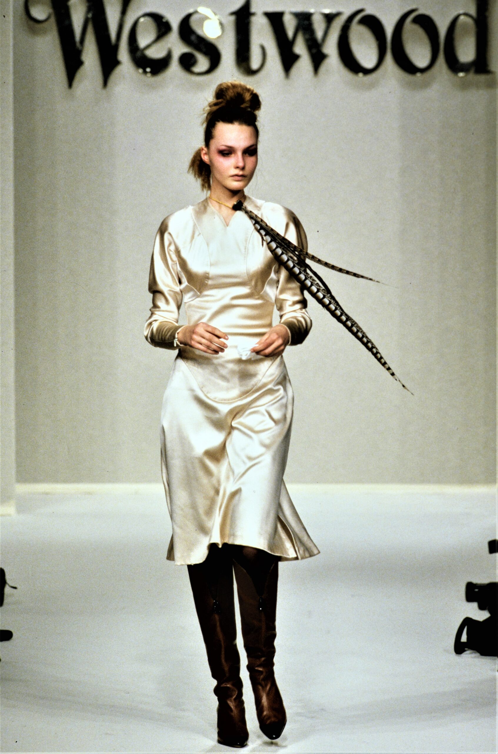 Vivienne Westwood F/W 96 Look 55