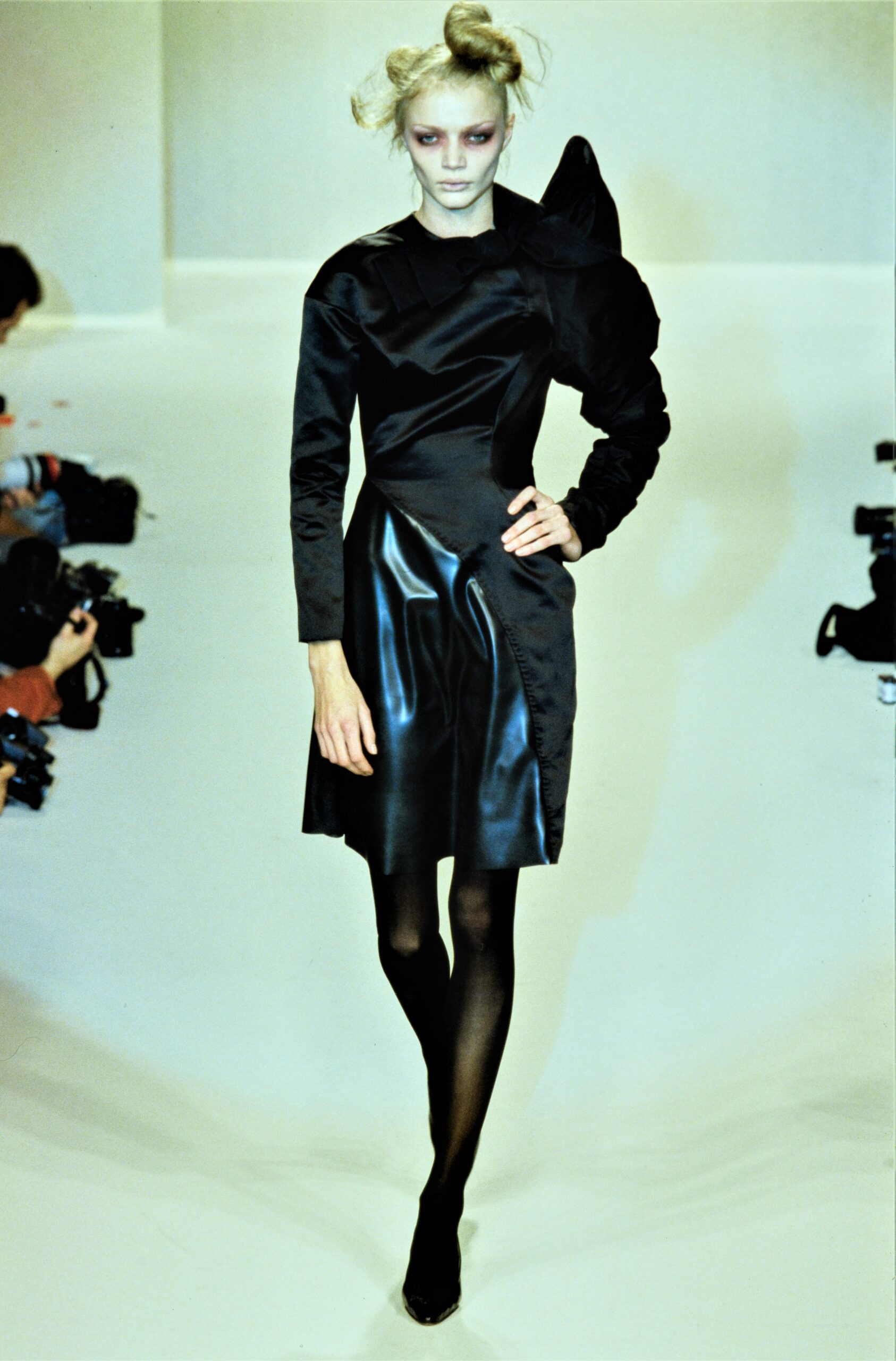 Vivienne Westwood F/W 96 Look 57