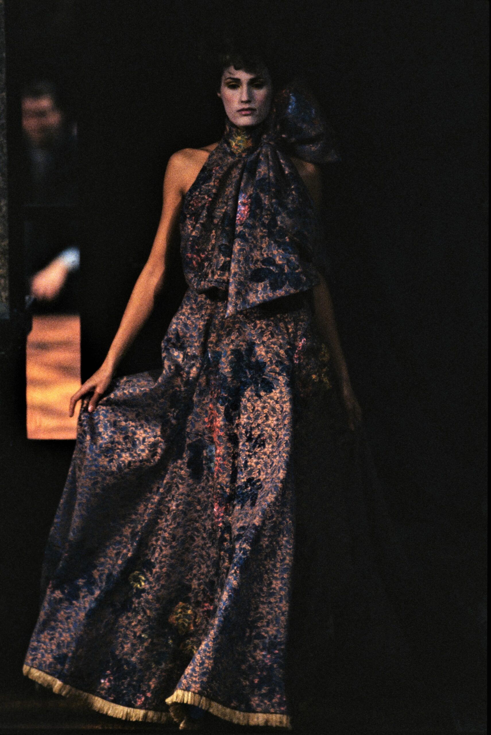 Vivienne Westwood S/S 94 Look 57