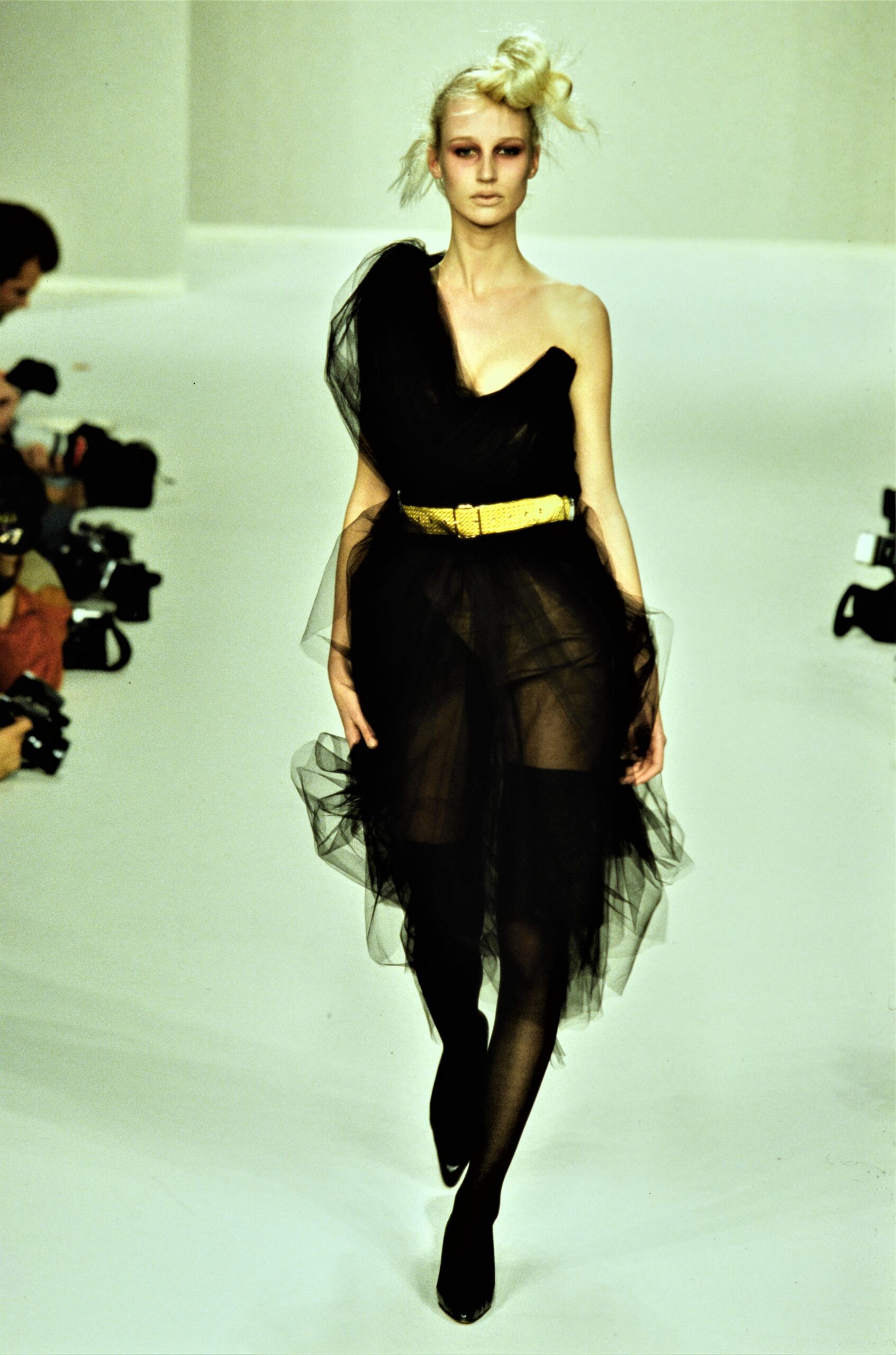 Vivienne Westwood F/W 96 Look 58