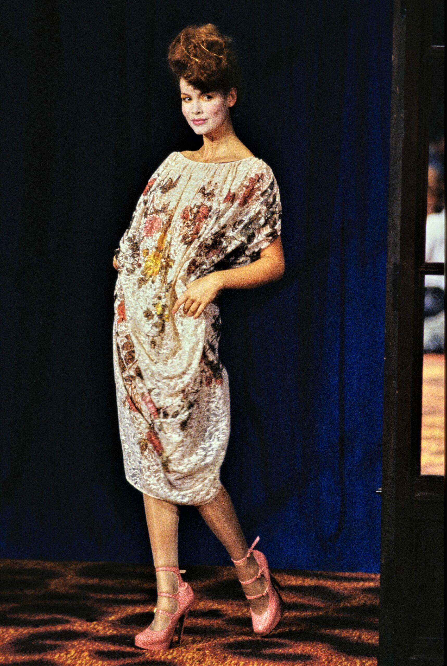 Vivienne Westwood S/S 94 Look 58