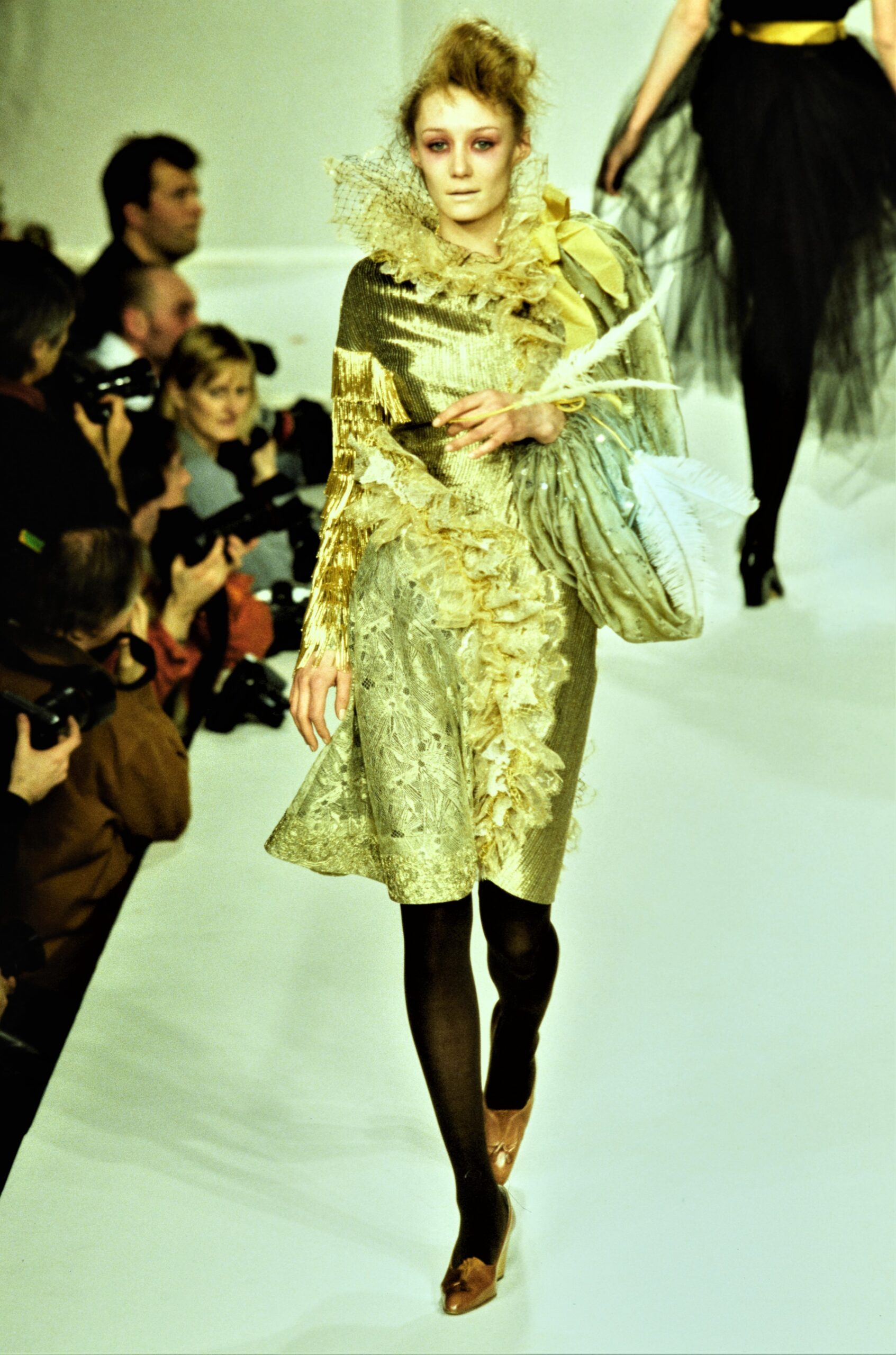 Vivienne Westwood F/W 96 Look 59