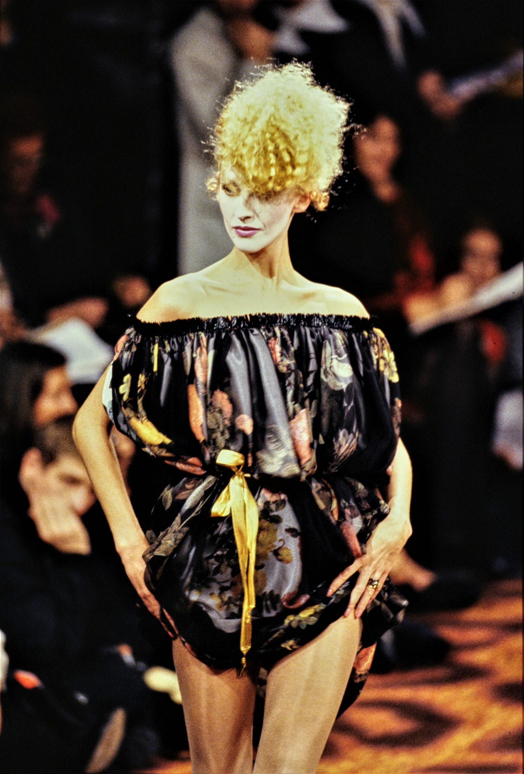 Vivienne Westwood S/S 94 Look 59
