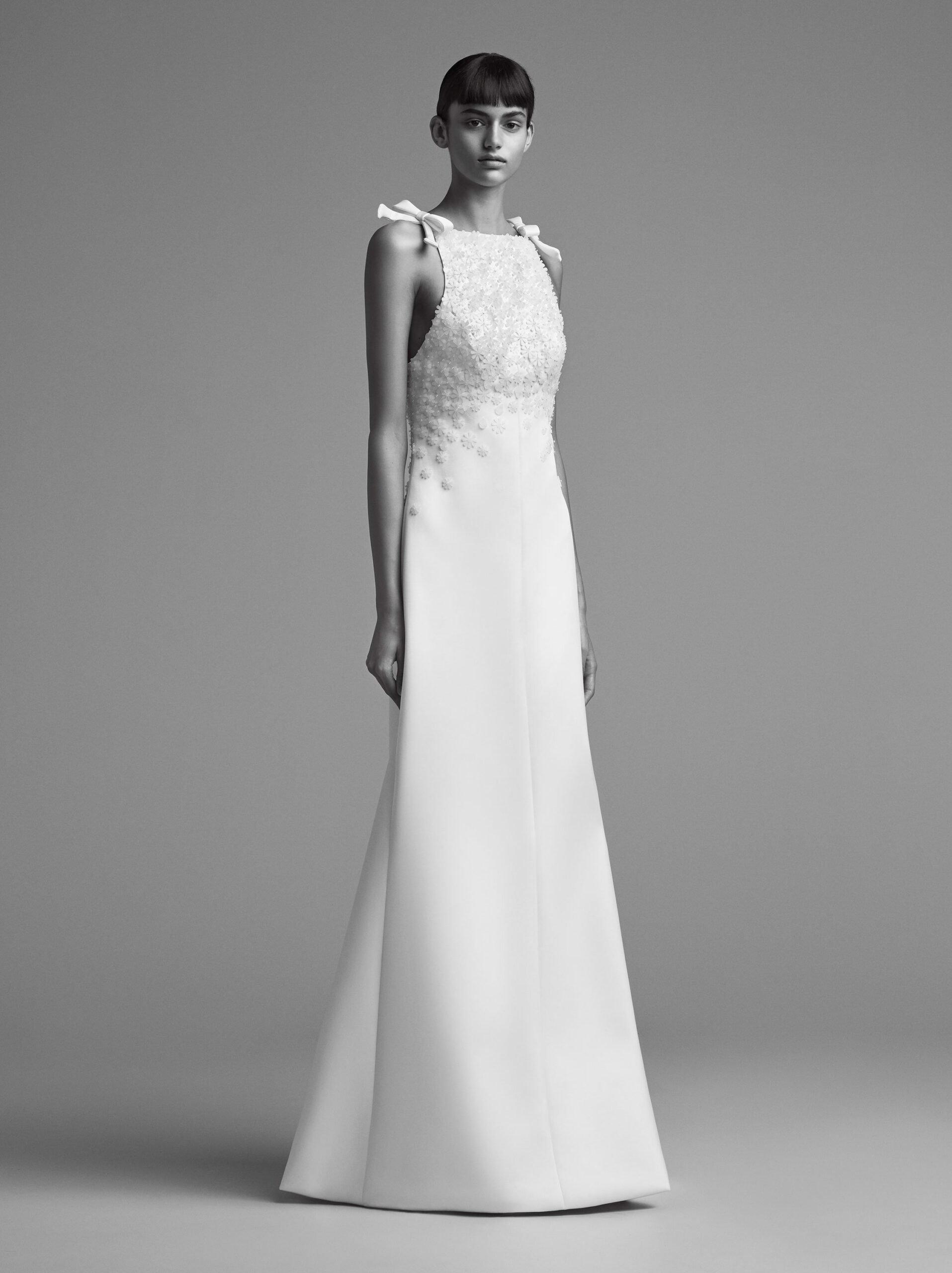 Viktor & Rolf F/W 18 Bridal Look 6