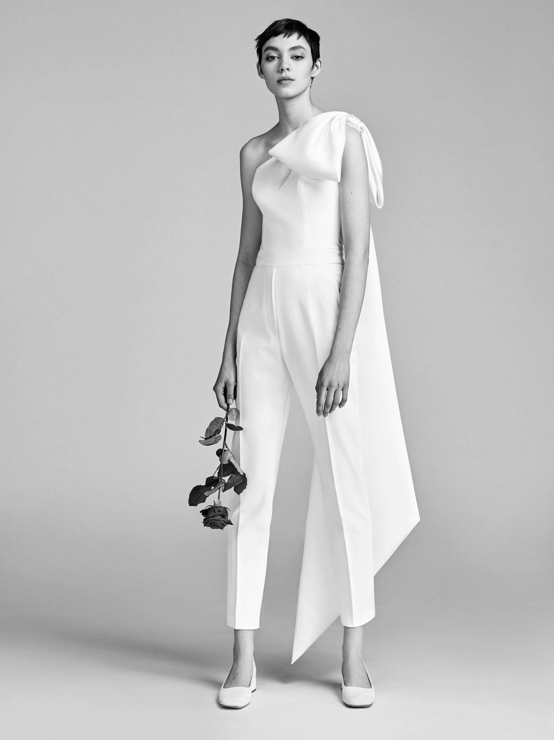 Viktor & Rolf S/S 18 Bridal Look 6