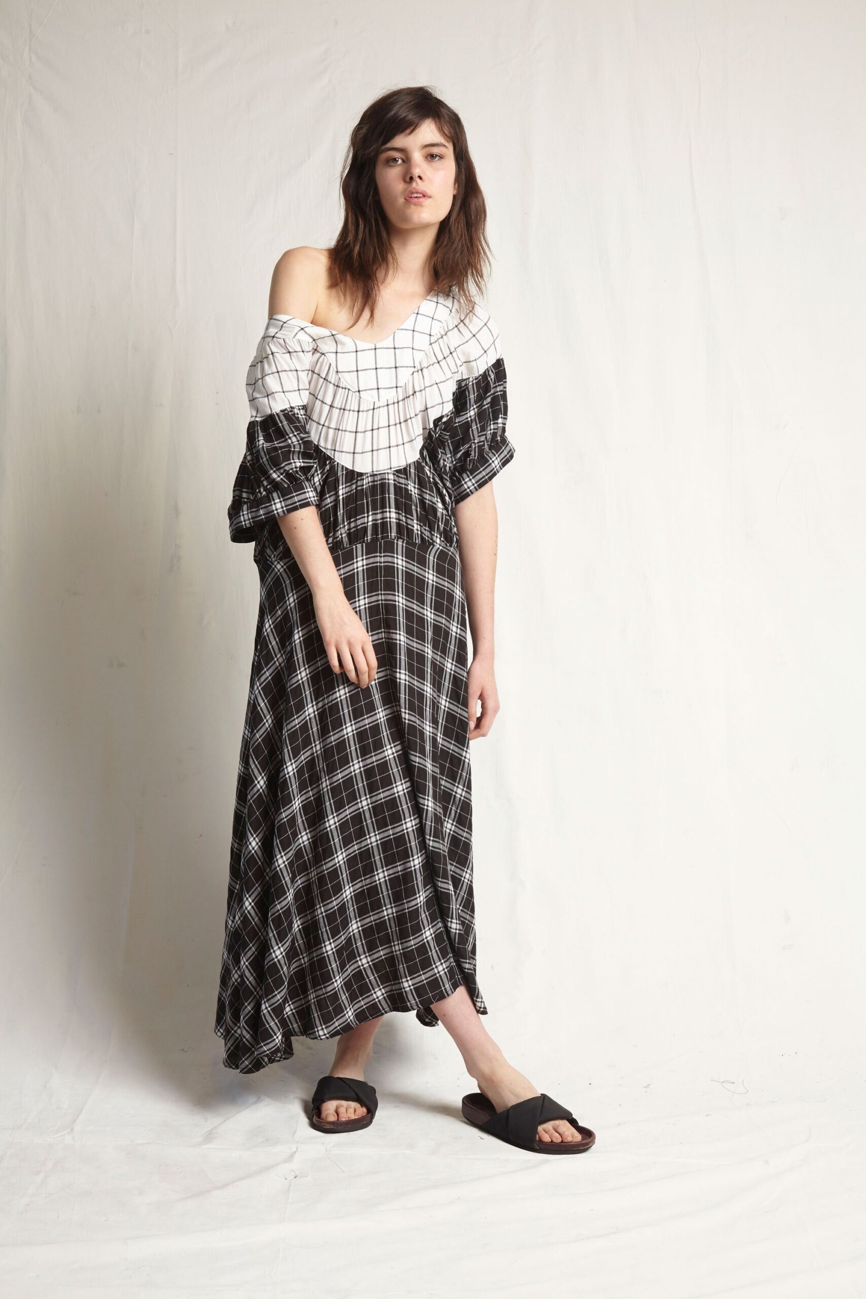 Warm Resort 18 Look 6