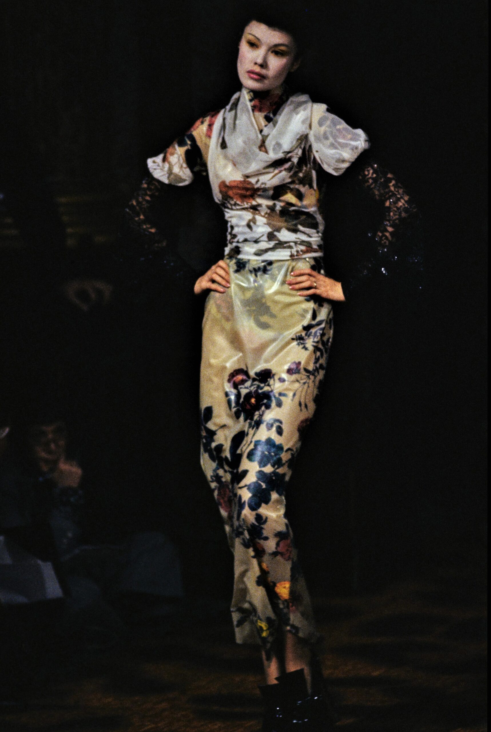 Vivienne Westwood S/S 94 Look 60