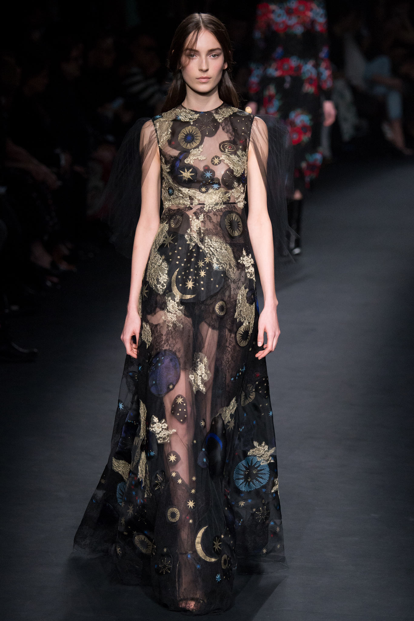 Valentino F/W 15 Look 62
