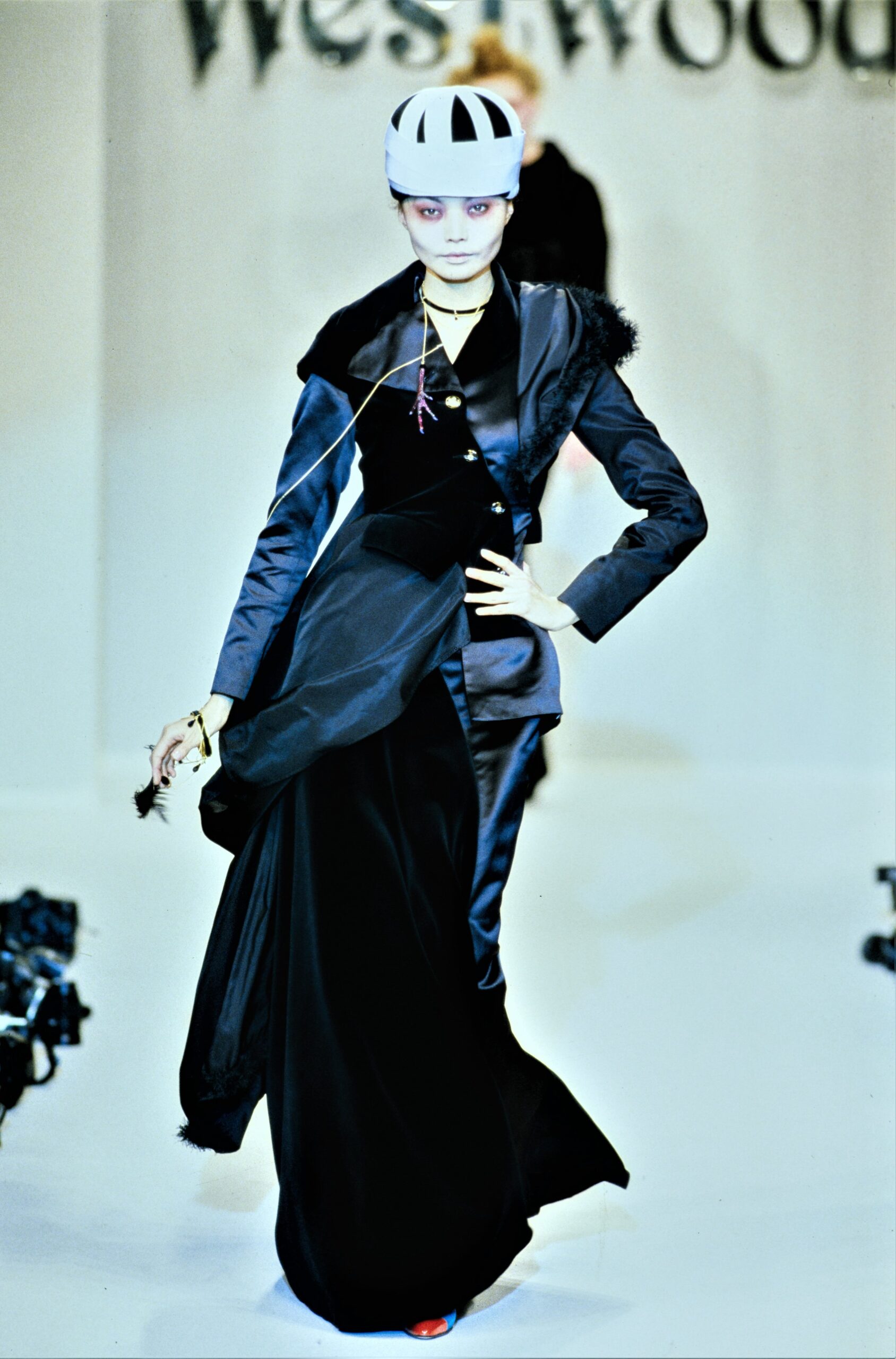 Vivienne Westwood F/W 96 Look 62