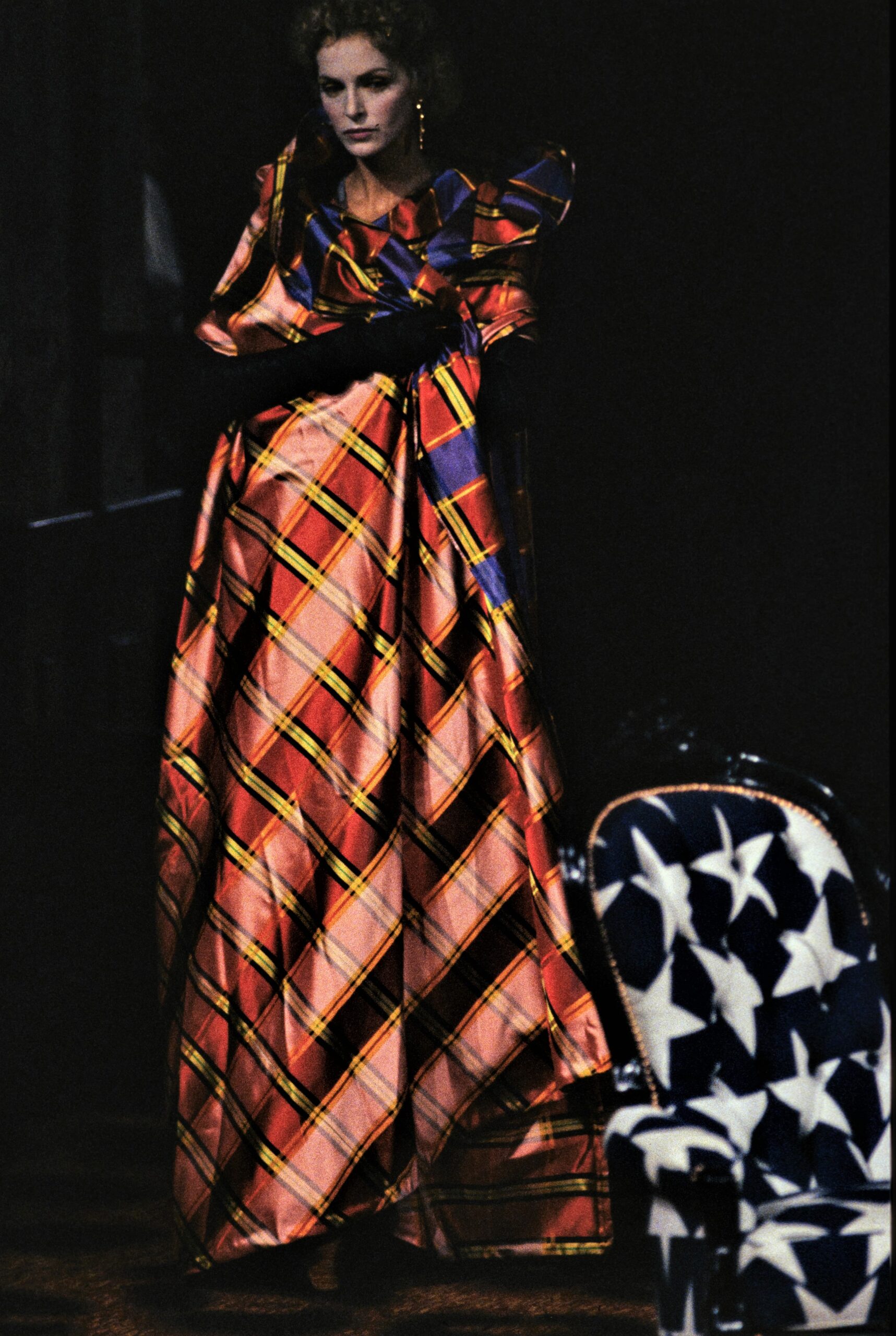 Vivienne Westwood S/S 94 Look 62