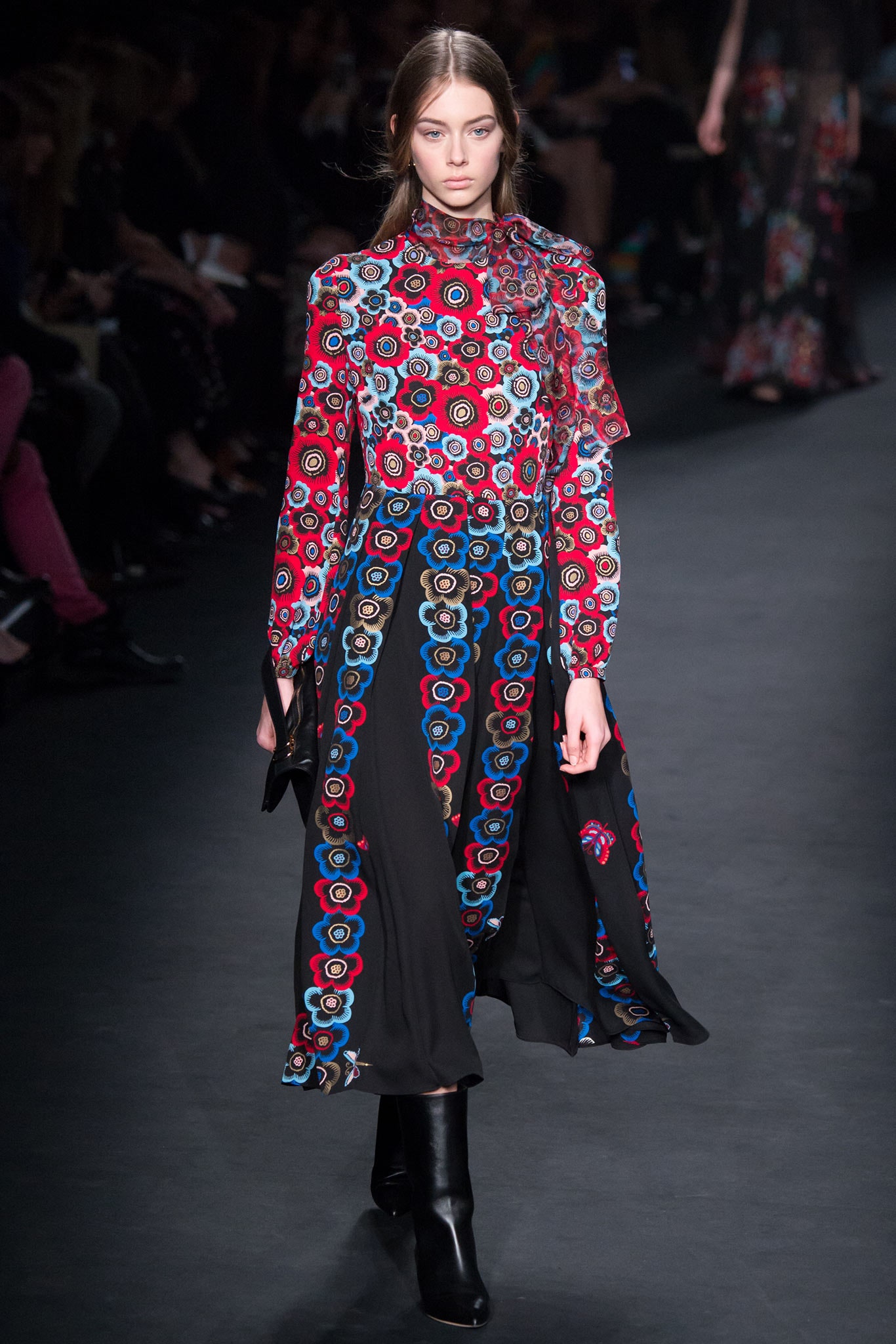 Valentino F/W 15 Look 64