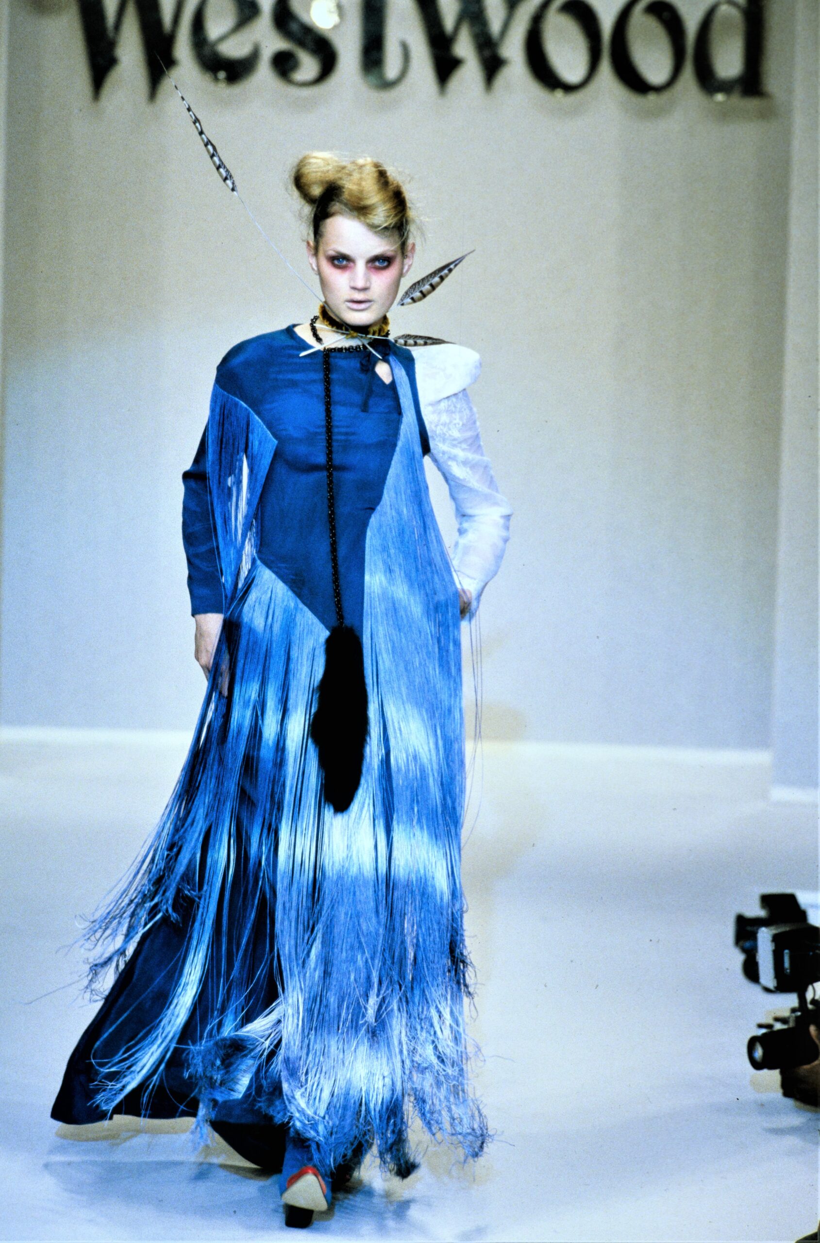 Vivienne Westwood F/W 96 Look 64